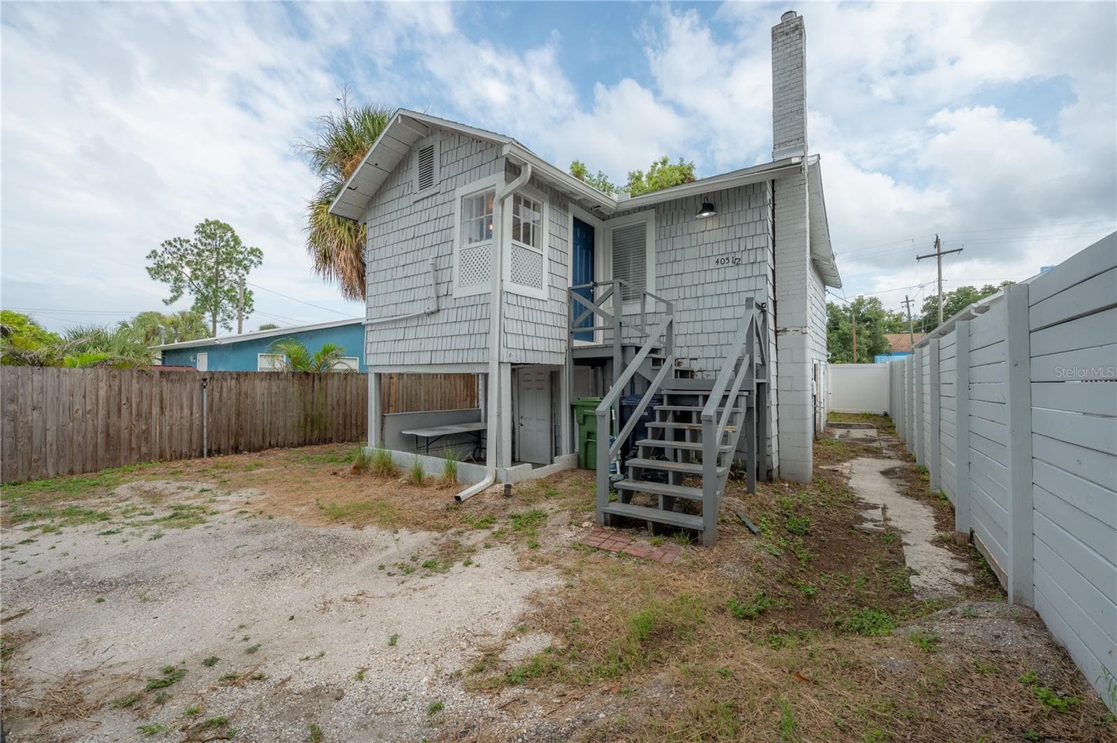 Duplex at 405 E CAYUGA ST, TAMPA, photo 50 of 54