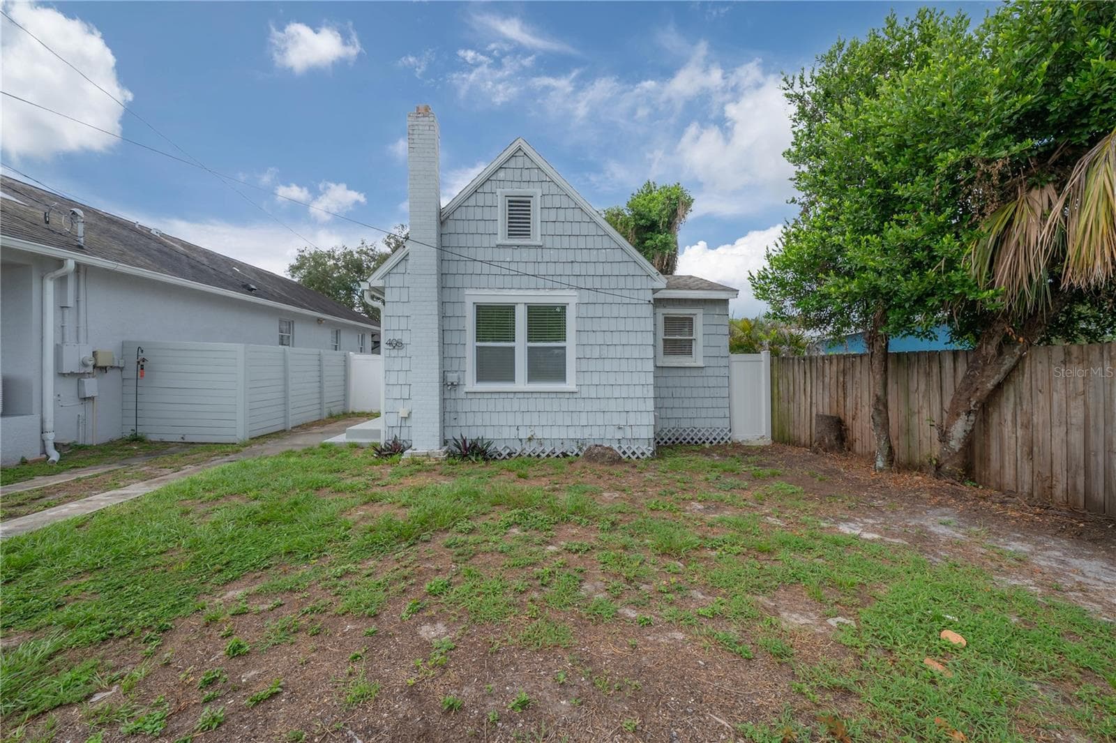 Duplex at 405 E CAYUGA ST, TAMPA, photo 52 of 54