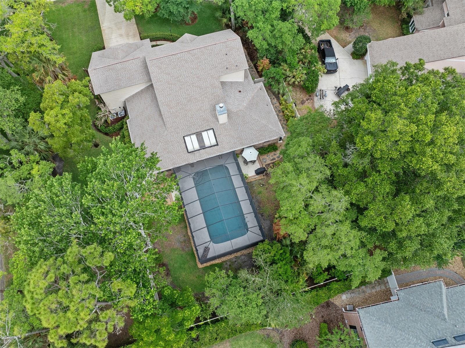 Single Family Residence at 1 CROOKED BRIDGE WAY, ORMOND BEACH, photo 50 of 67