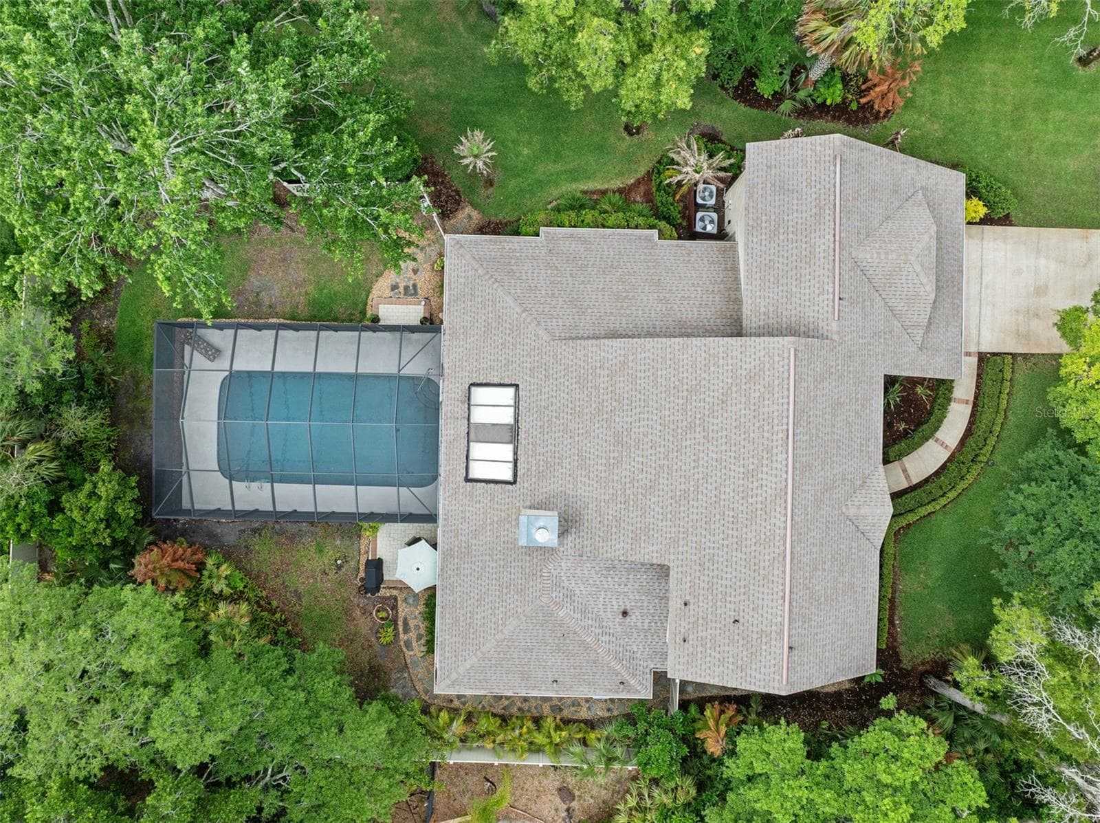 Single Family Residence at 1 CROOKED BRIDGE WAY, ORMOND BEACH, photo 49 of 67