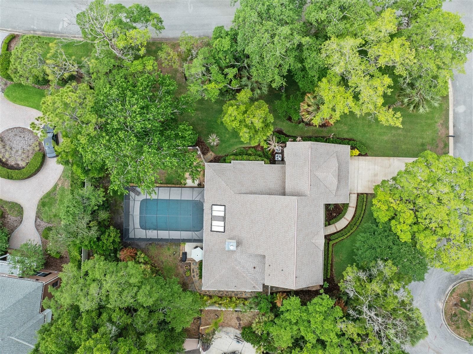 Single Family Residence at 1 CROOKED BRIDGE WAY, ORMOND BEACH, photo 54 of 67
