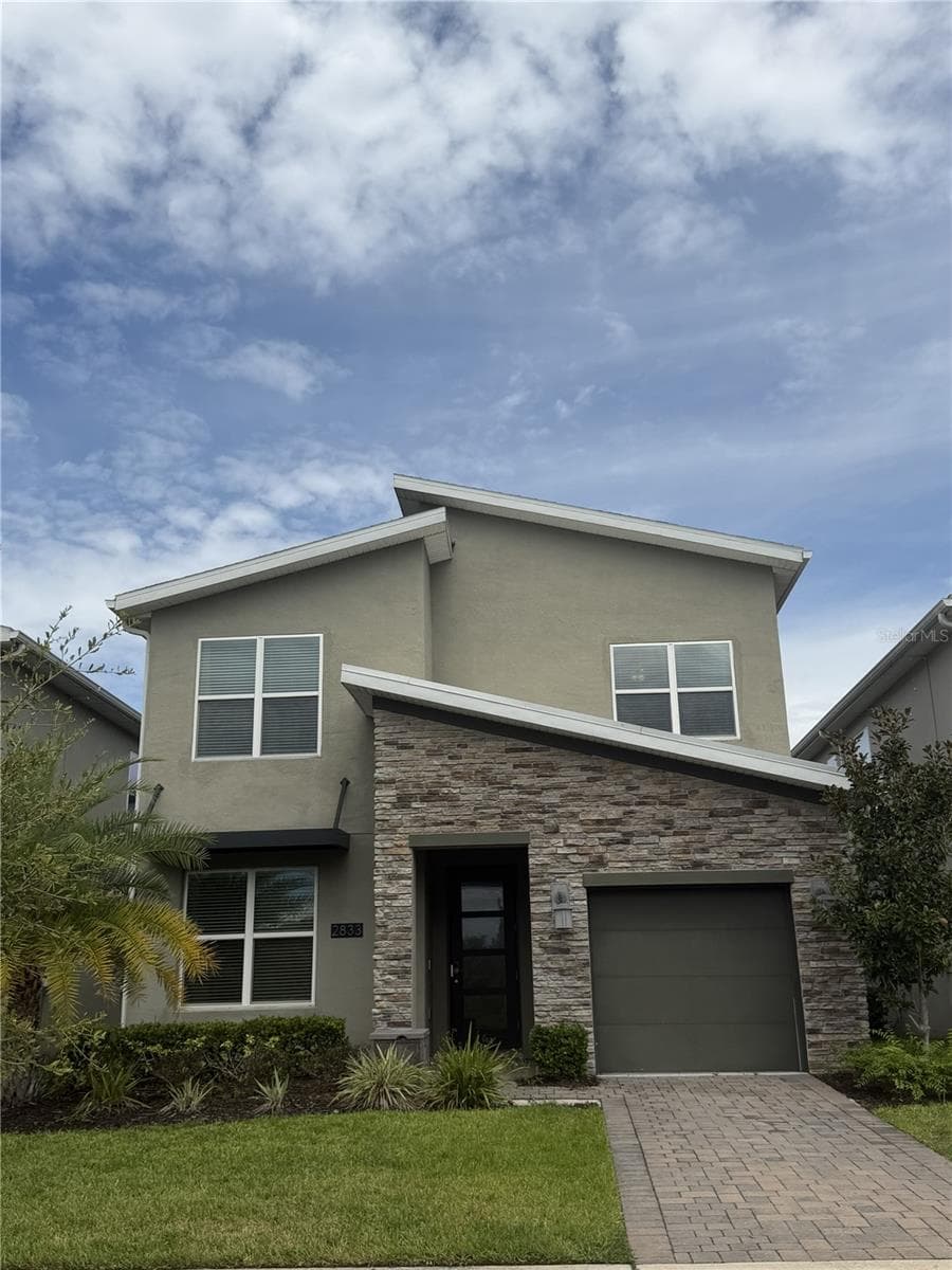 2833 BOOKMARK DR