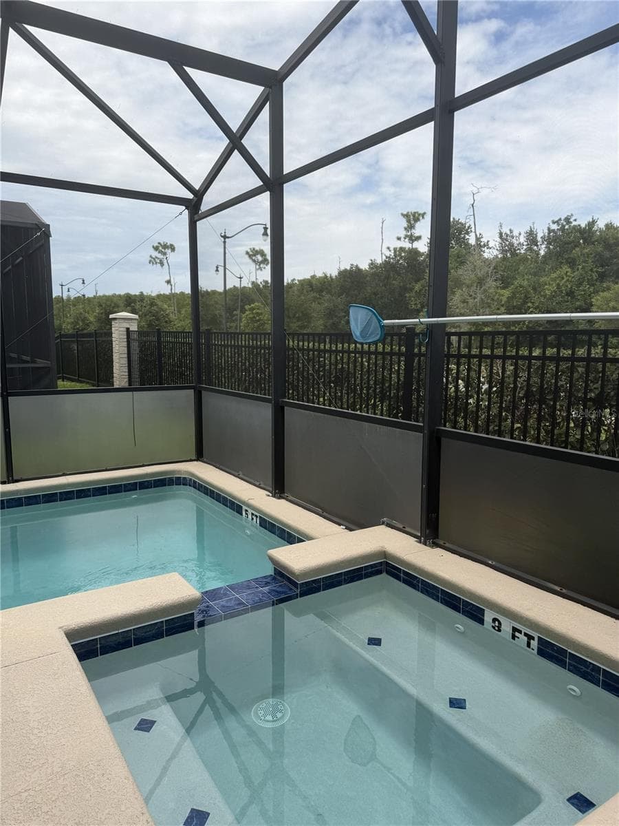 Single Family Residence at 2833 BOOKMARK DR, KISSIMMEE, photo 32 of 33