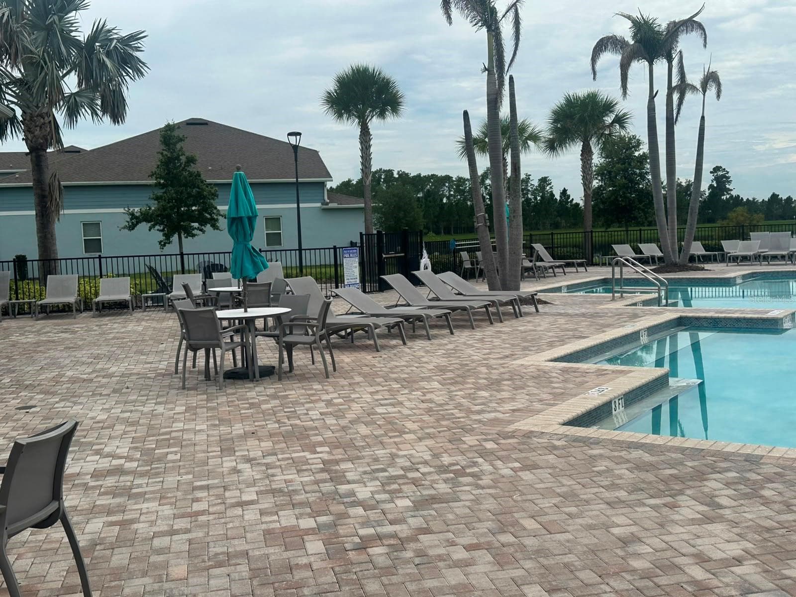 Townhouse at 14339 SAPELO BEACH DR, ORLANDO, photo 36 of 48