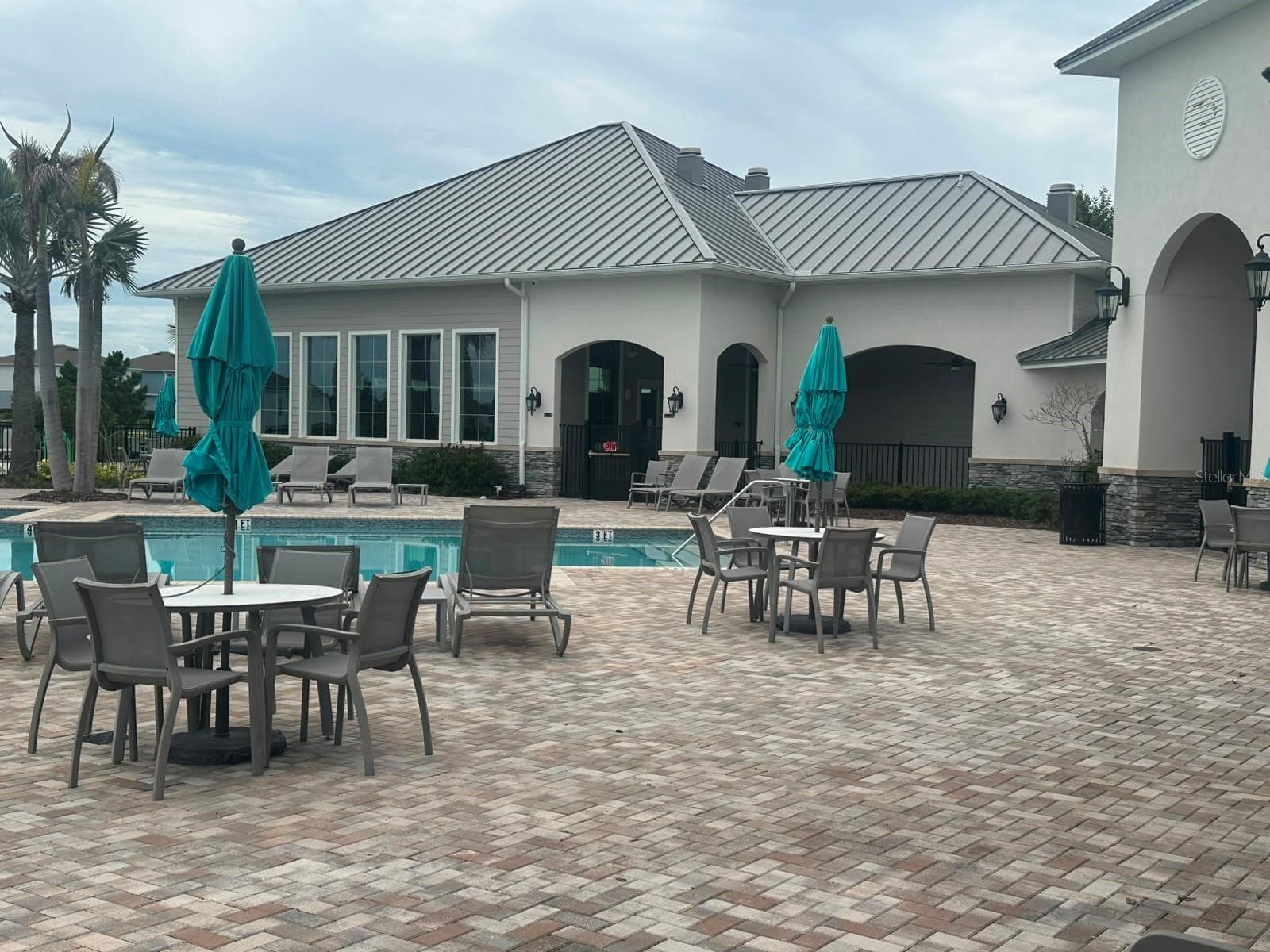 Townhouse at 14339 SAPELO BEACH DR, ORLANDO, photo 37 of 48