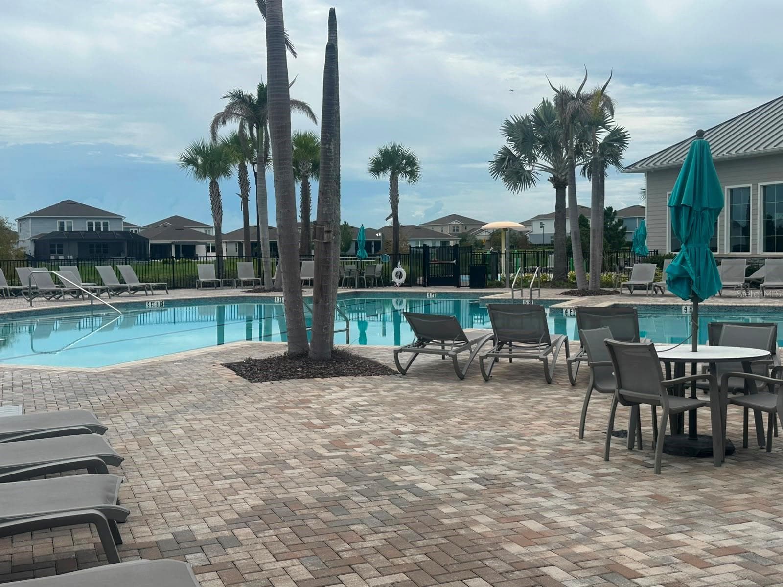 Townhouse at 14339 SAPELO BEACH DR, ORLANDO, photo 38 of 48