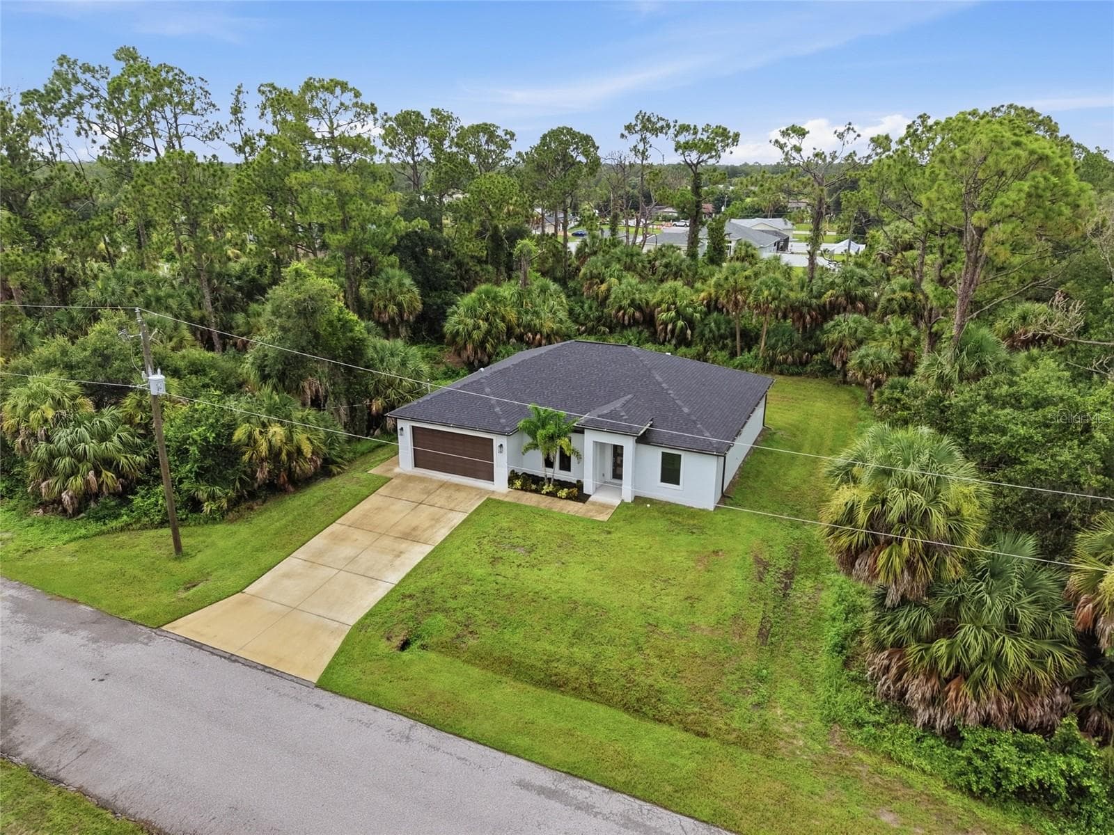 Single Family Residence at 14390 MADDOCK AVE, PORT CHARLOTTE, photo 5 of 44