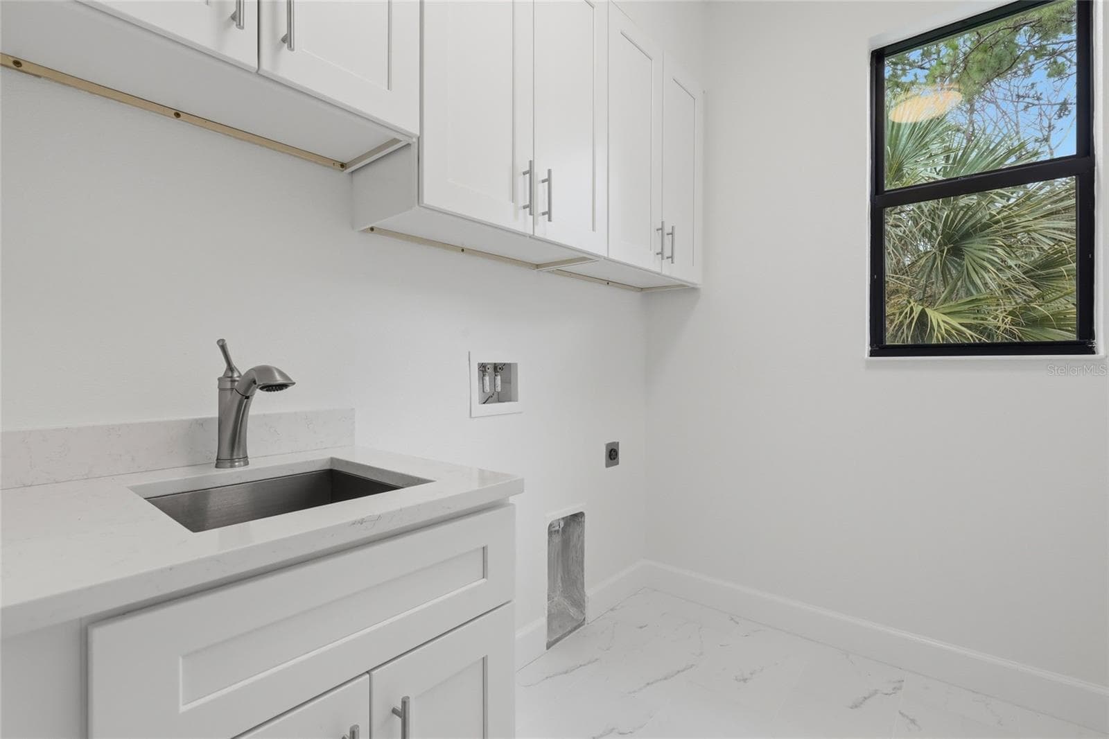 Laundry Room - 14390 MADDOCK AVE, PORT CHARLOTTE