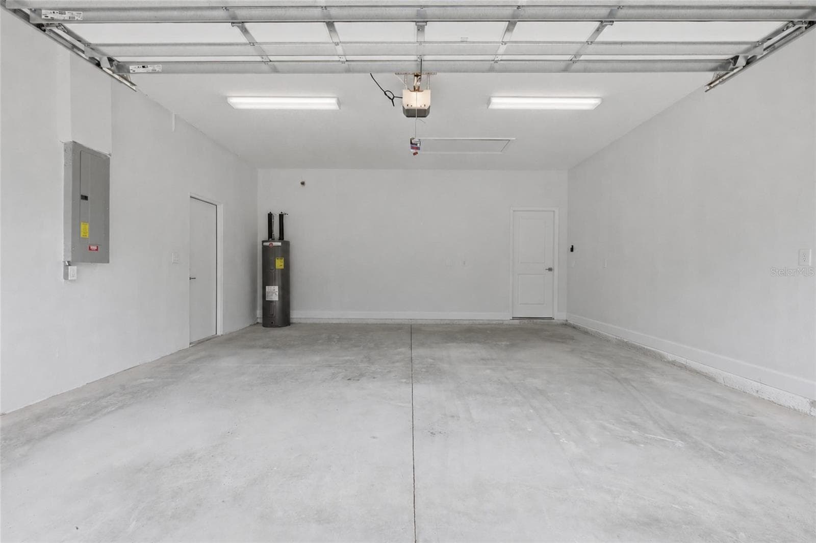 Garage - 14390 MADDOCK AVE, PORT CHARLOTTE
