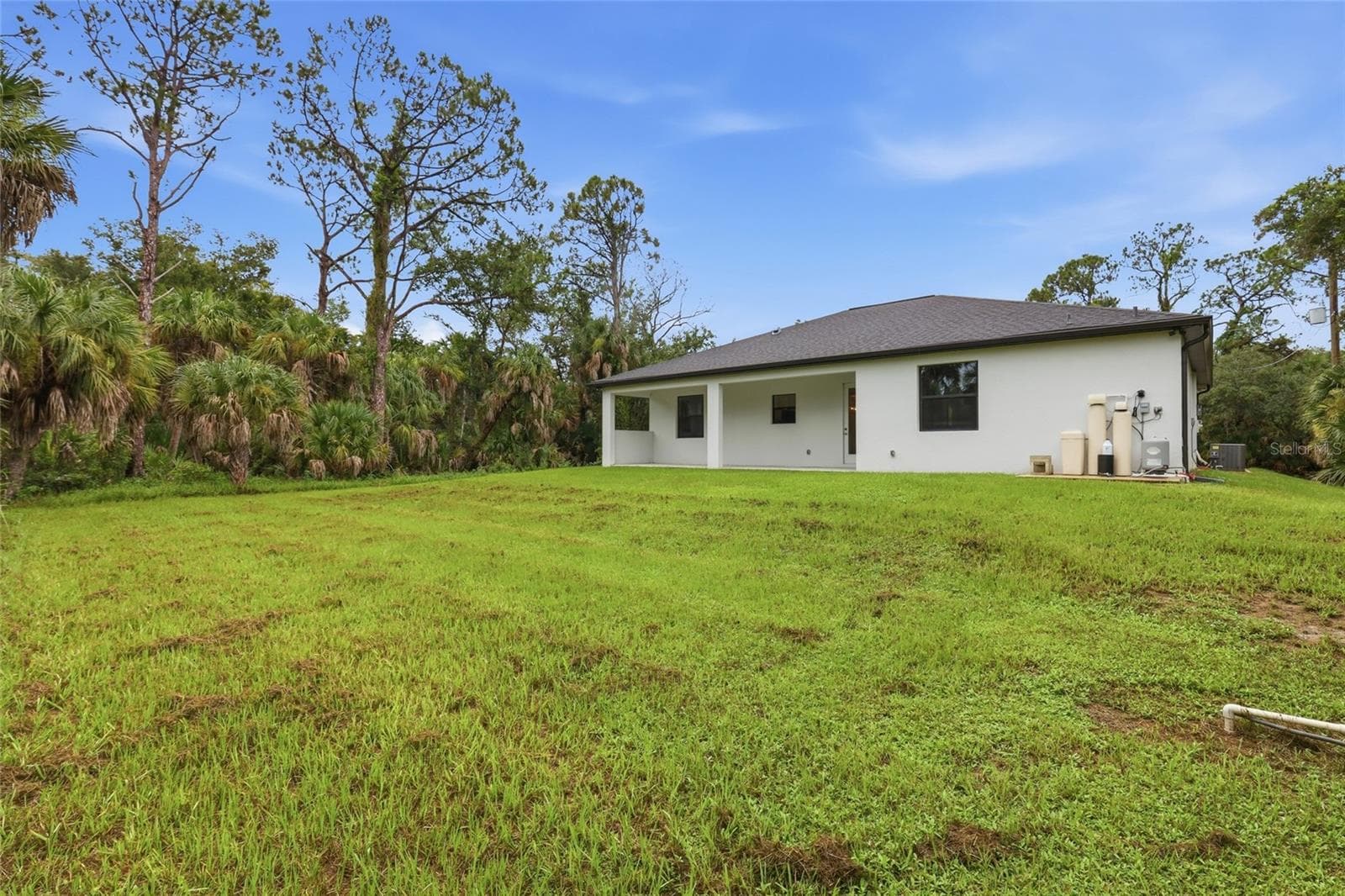 Single Family Residence at 14390 MADDOCK AVE, PORT CHARLOTTE, photo 37 of 44
