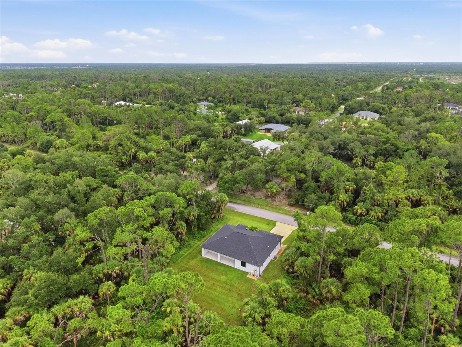 Single Family Residence at 14390 MADDOCK AVE, PORT CHARLOTTE, photo 39 of 44