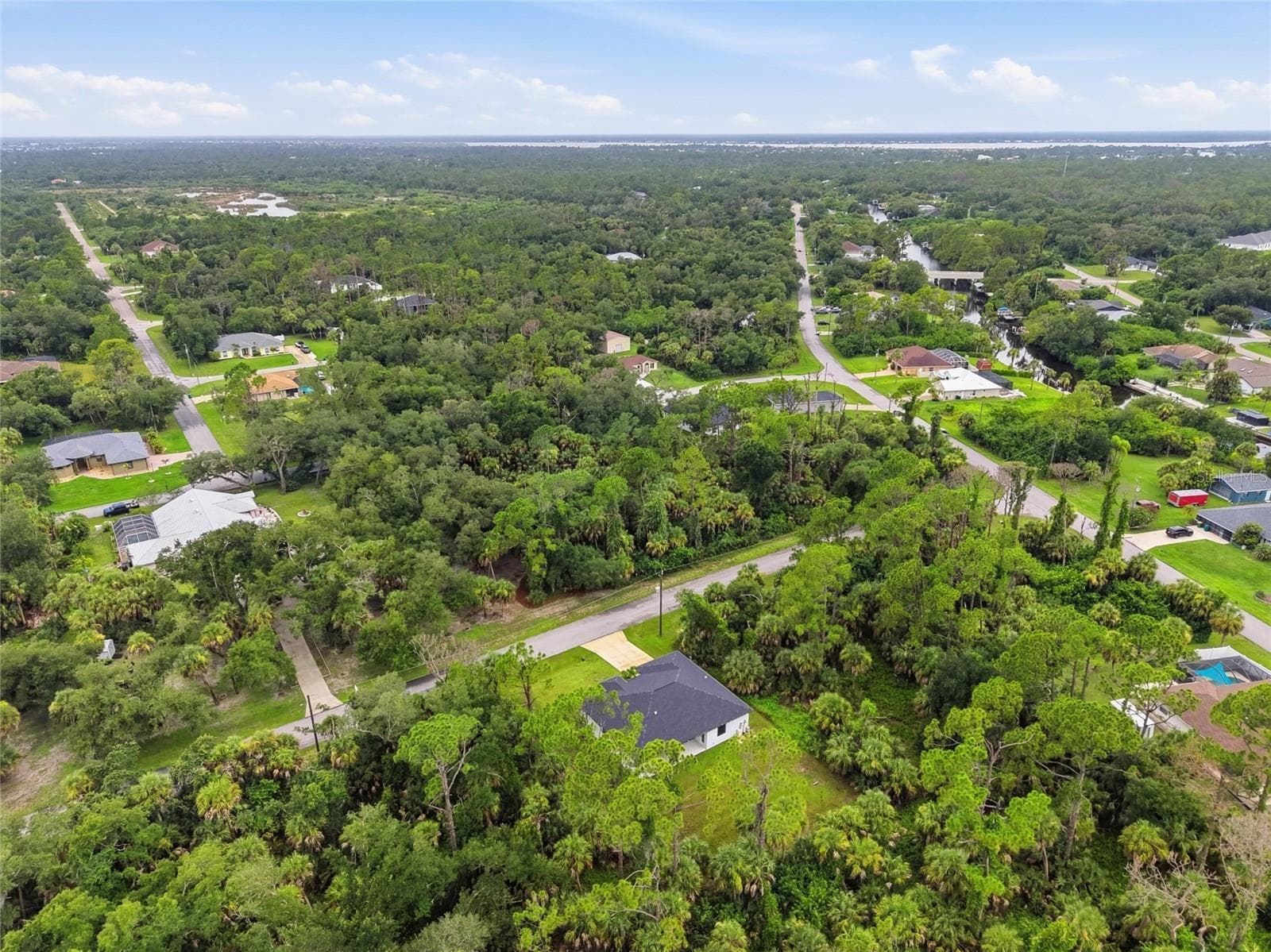 Single Family Residence at 14390 MADDOCK AVE, PORT CHARLOTTE, photo 40 of 44