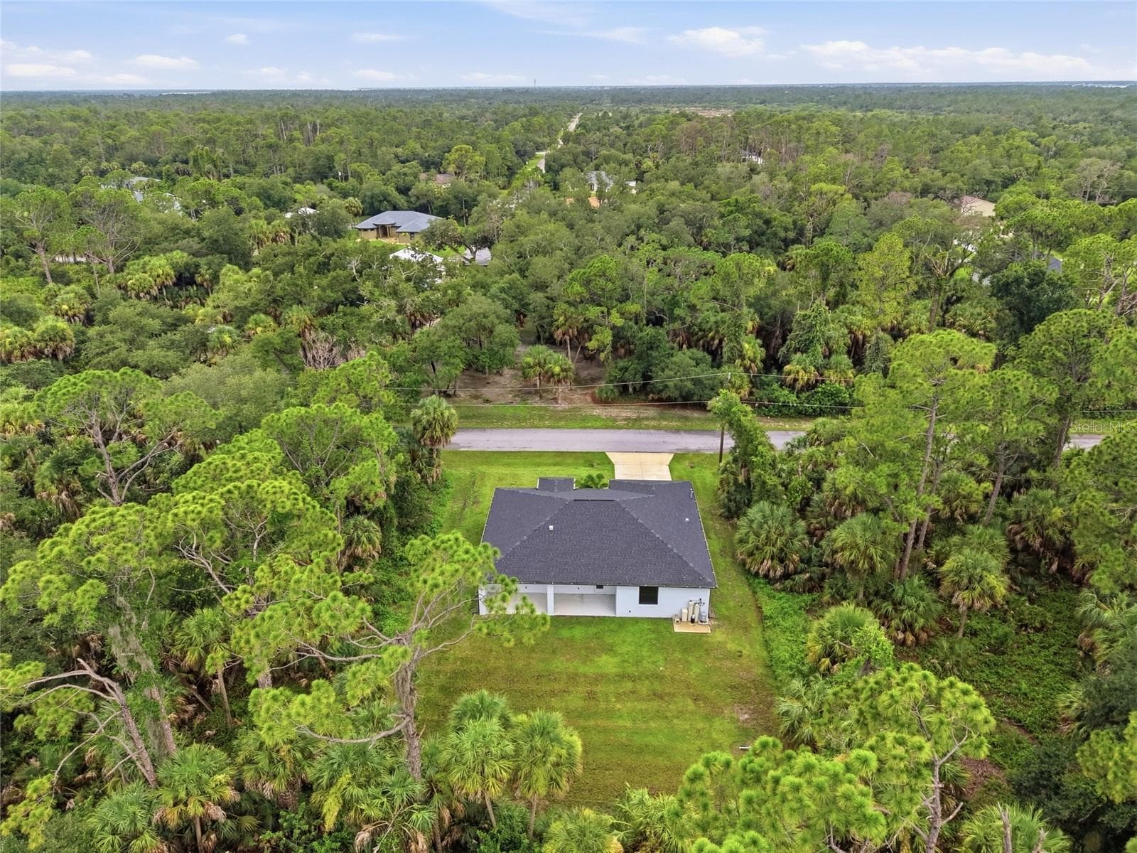Single Family Residence at 14390 MADDOCK AVE, PORT CHARLOTTE, photo 41 of 44