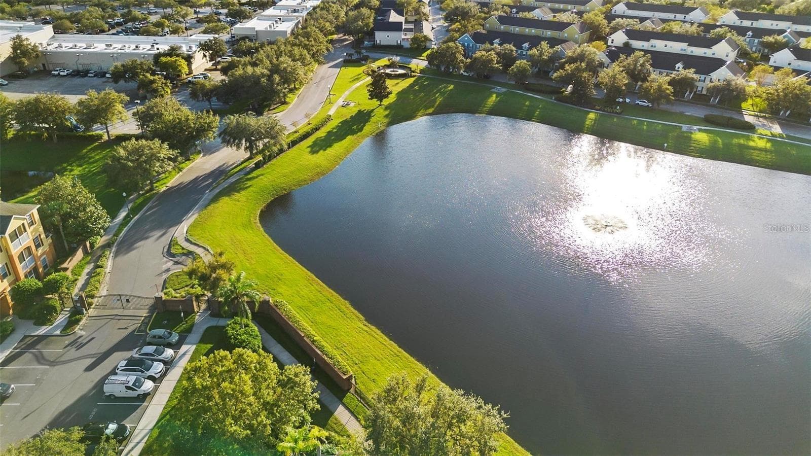 Condominium at 6265 CONTESSA DR #210, ORLANDO, photo 25 of 26