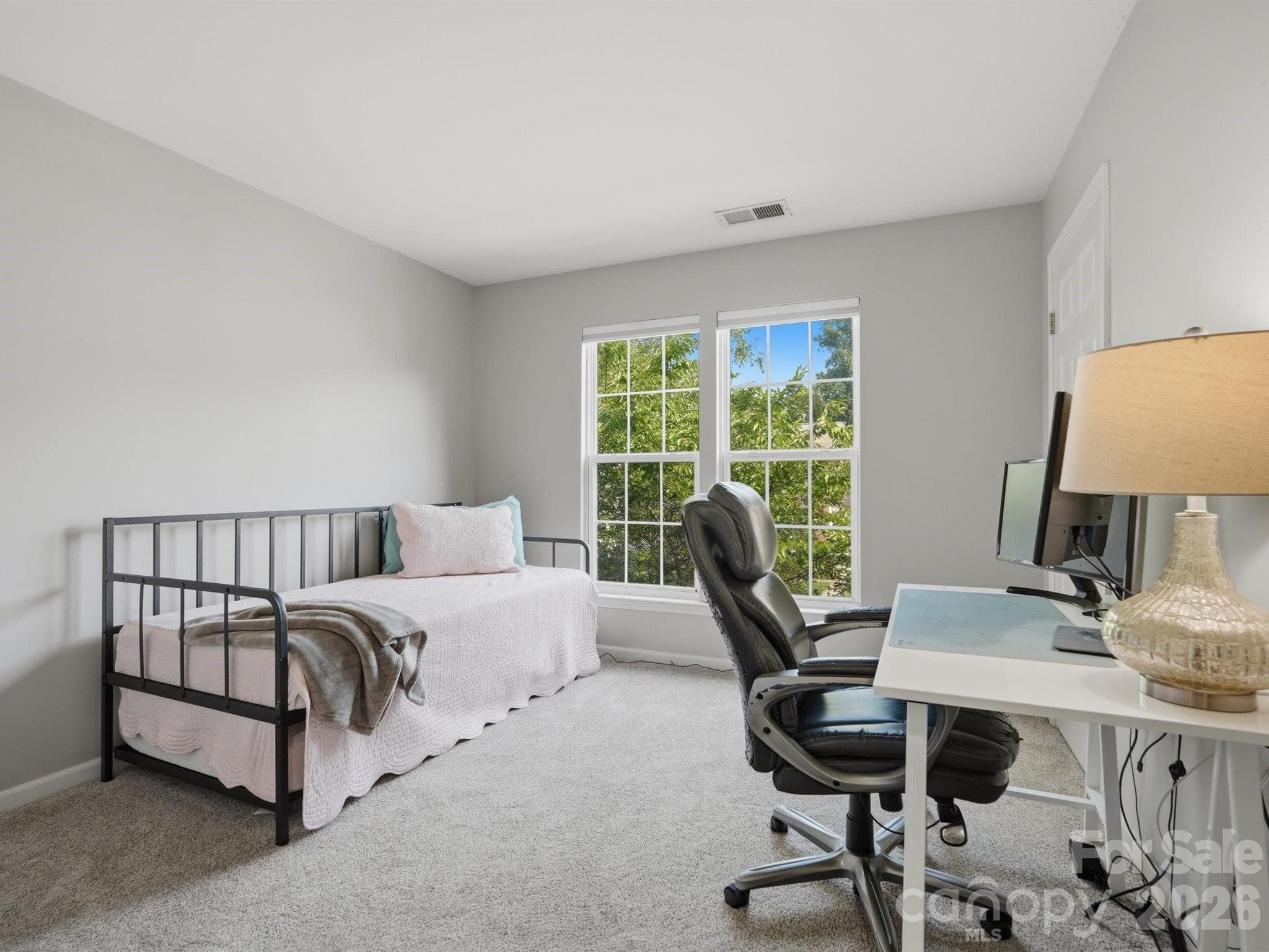 Bedroom 2 - 6618 Courtland Street, Indian Trail