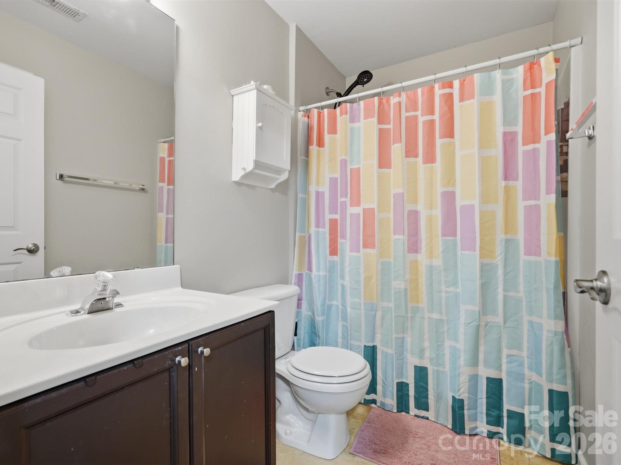Bathroom 3 - 6618 Courtland Street, Indian Trail