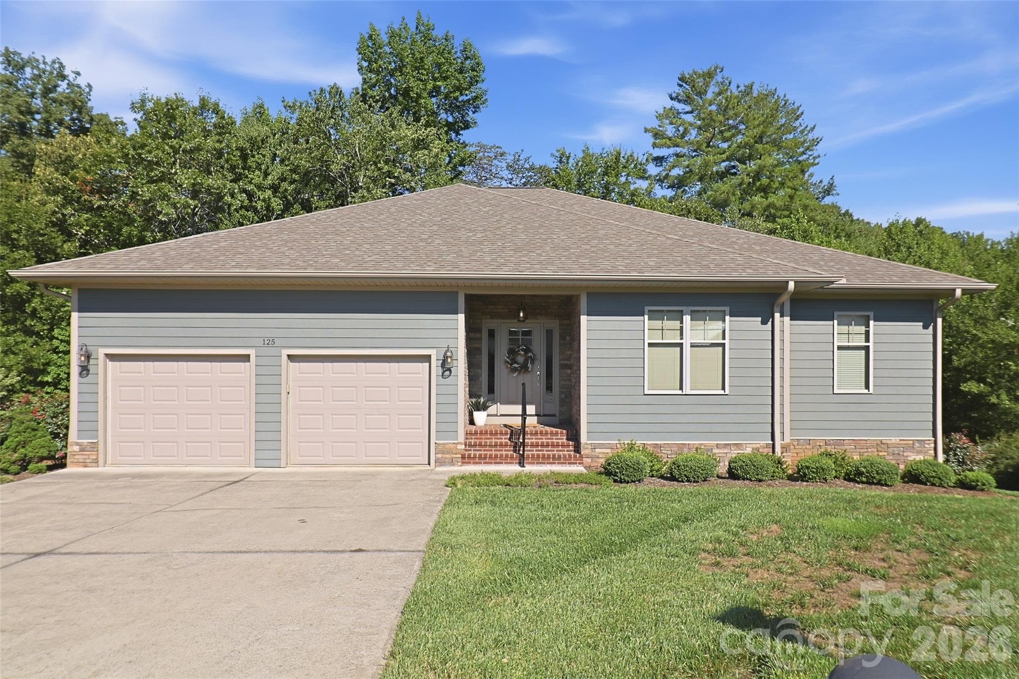 125 Beechmont Drive