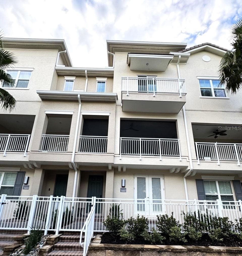 Townhouse at 1487 LAKE GEORGE DR, LAKE MARY, photo 2 of 31