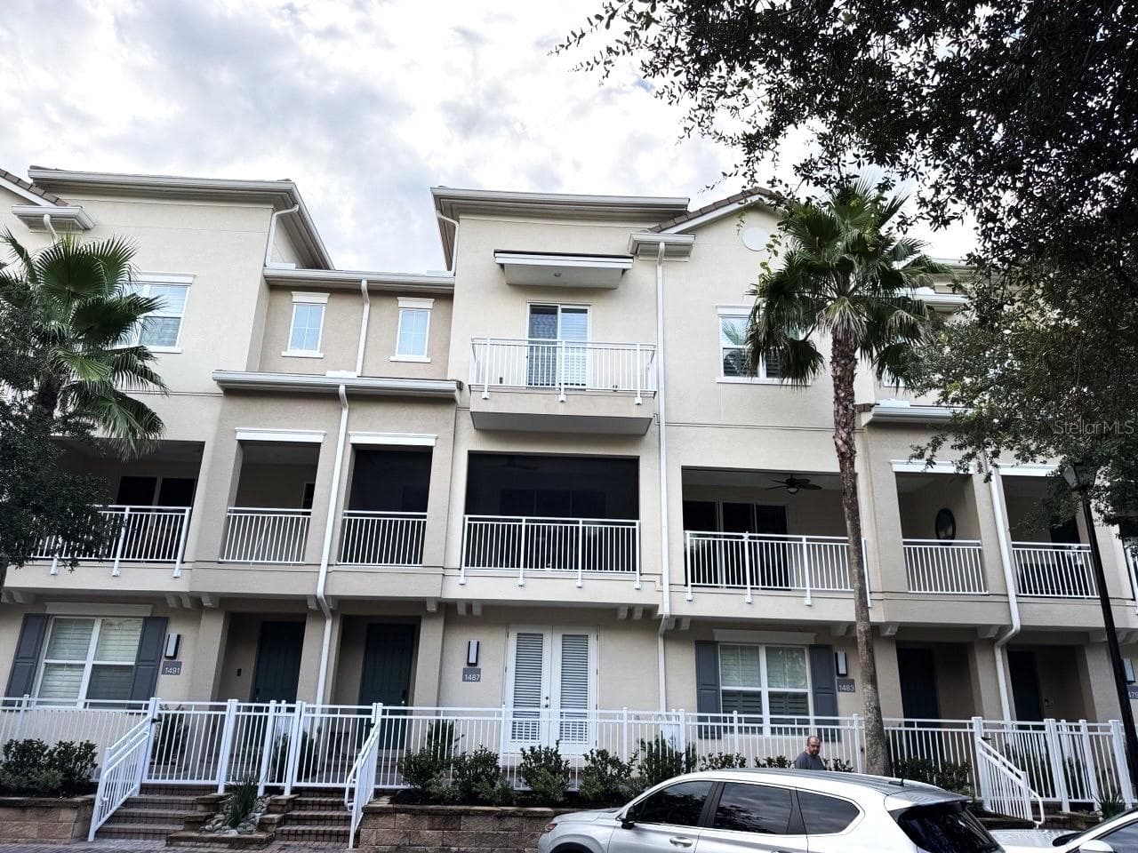 1487 LAKE GEORGE DR
