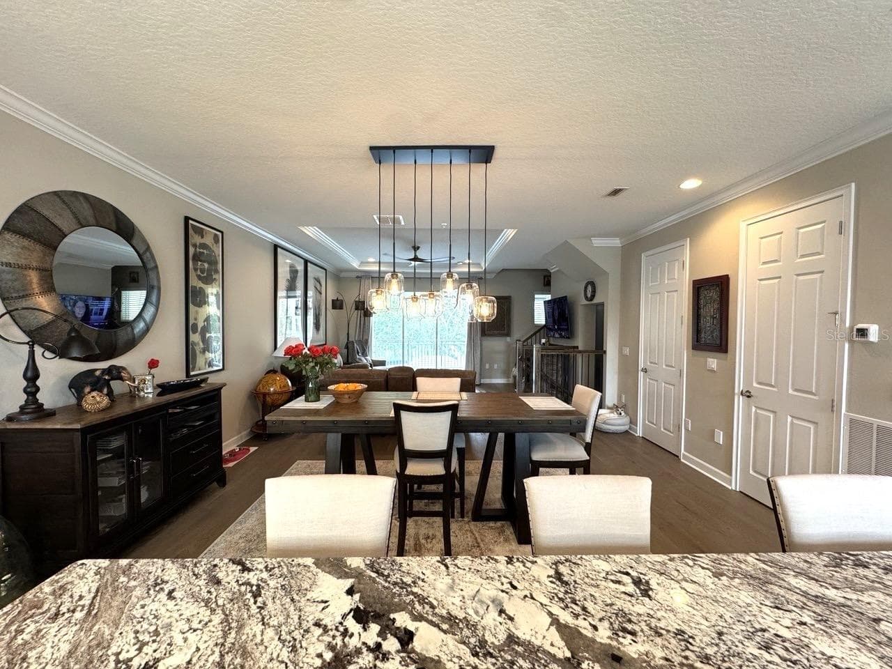 Townhouse at 1487 LAKE GEORGE DR, LAKE MARY, photo 5 of 31