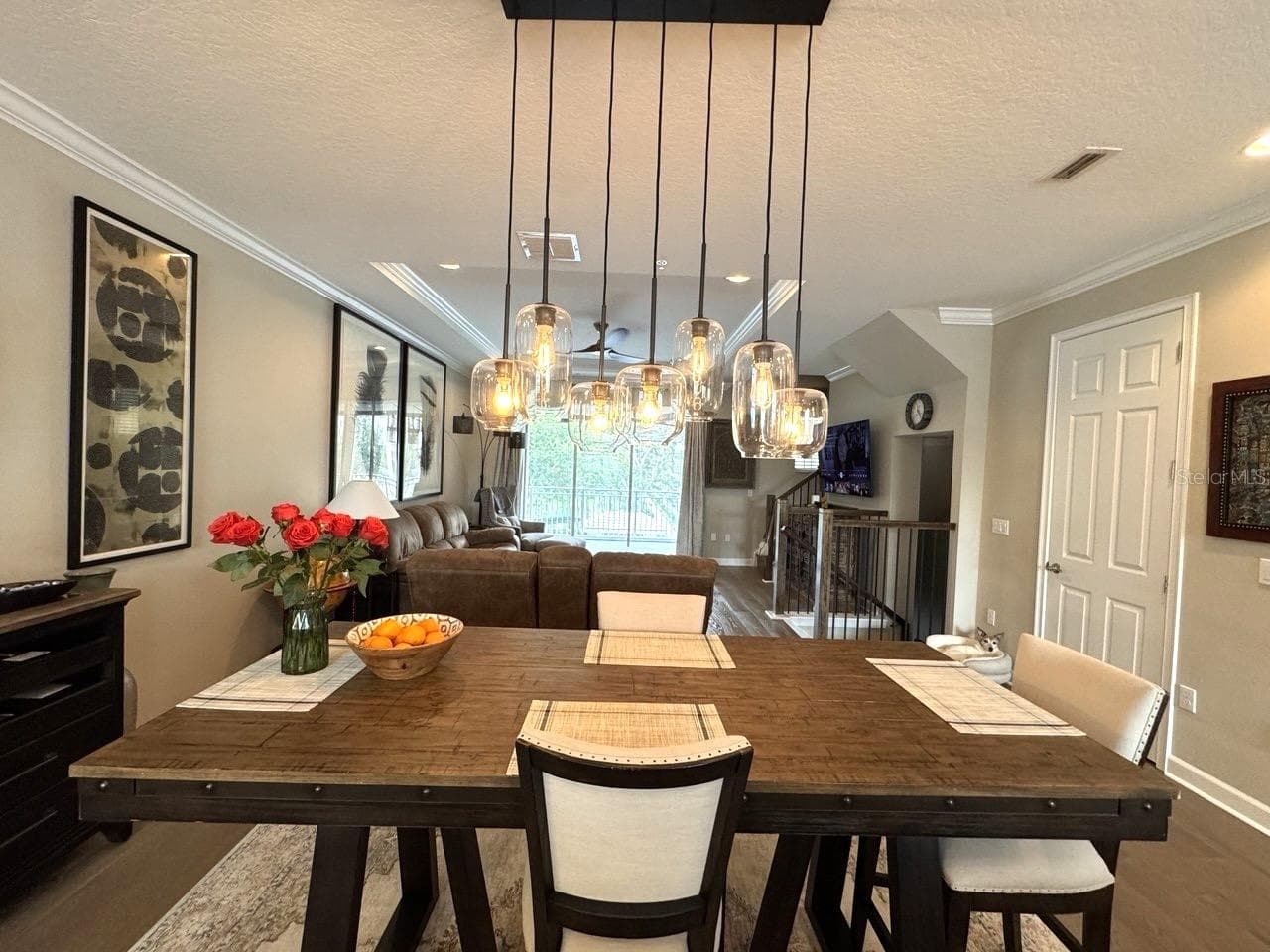 Townhouse at 1487 LAKE GEORGE DR, LAKE MARY, photo 7 of 31