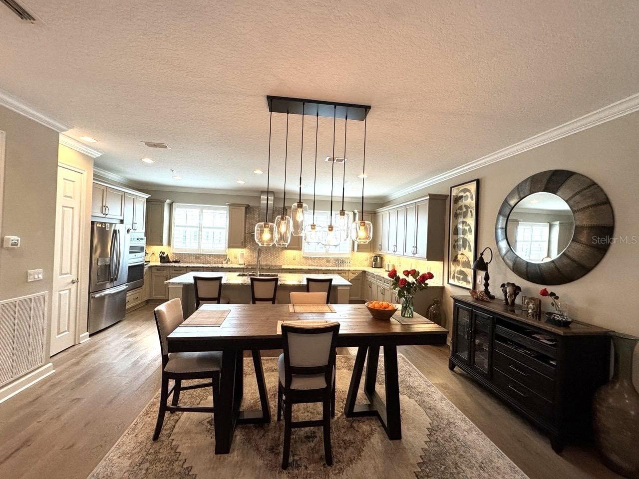 Townhouse at 1487 LAKE GEORGE DR, LAKE MARY, photo 8 of 31