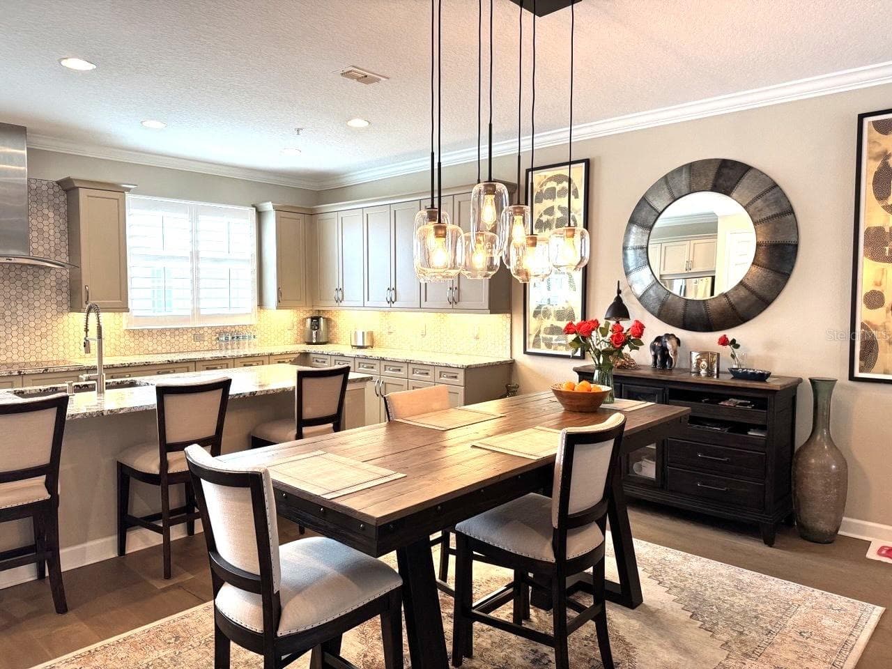 Townhouse at 1487 LAKE GEORGE DR, LAKE MARY, photo 9 of 31