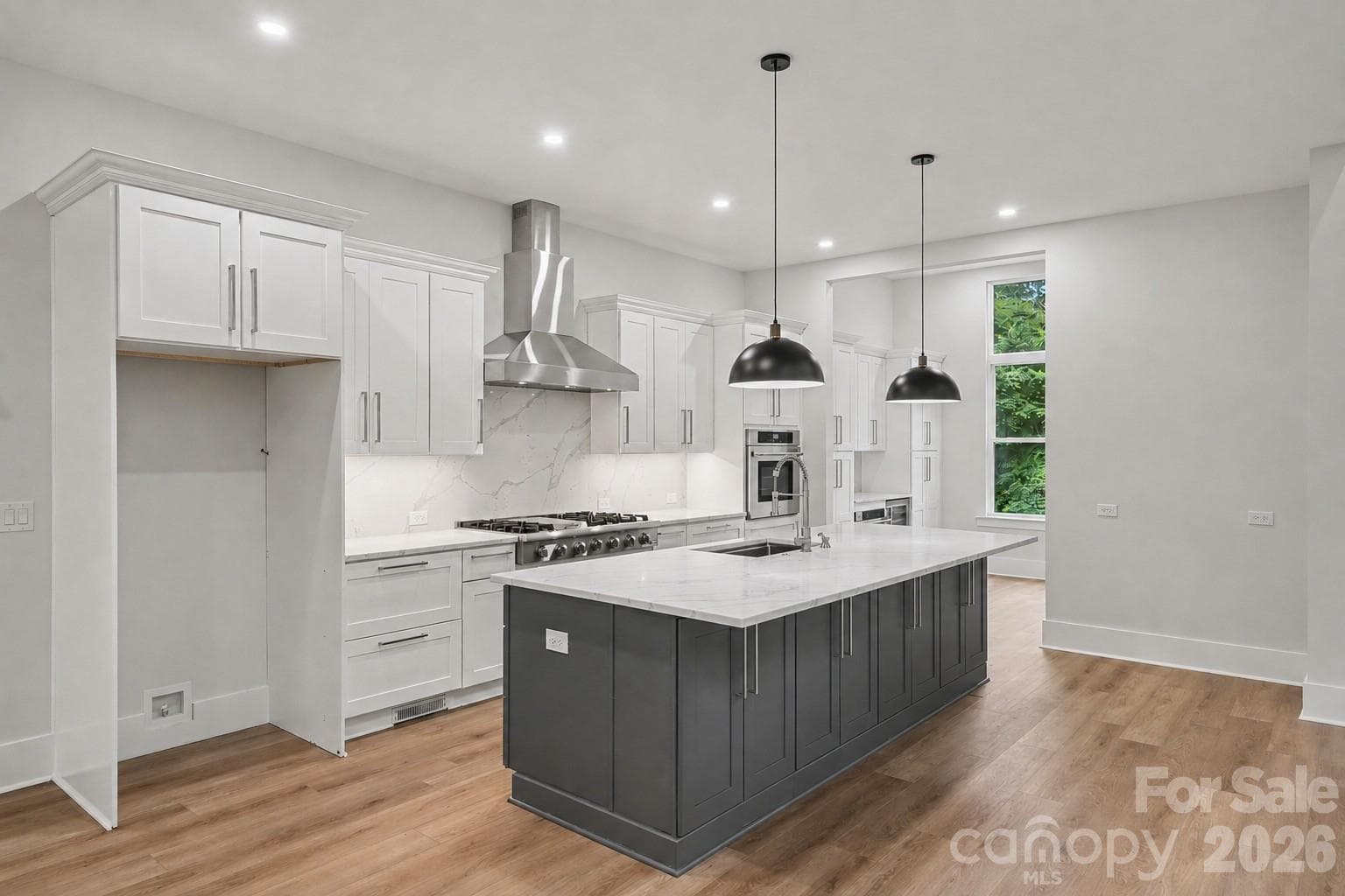 Single Family Residence at 4808 Rockwood Drive, Waxhaw, photo 11 of 36
