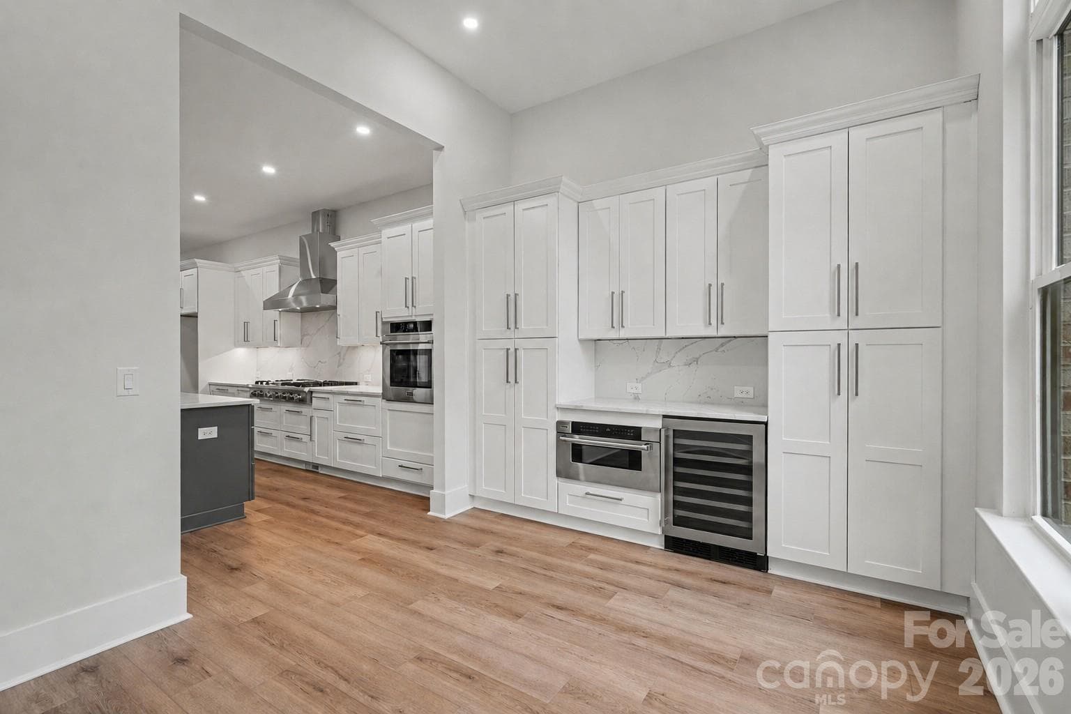 Scullery - 4808 Rockwood Drive, Waxhaw