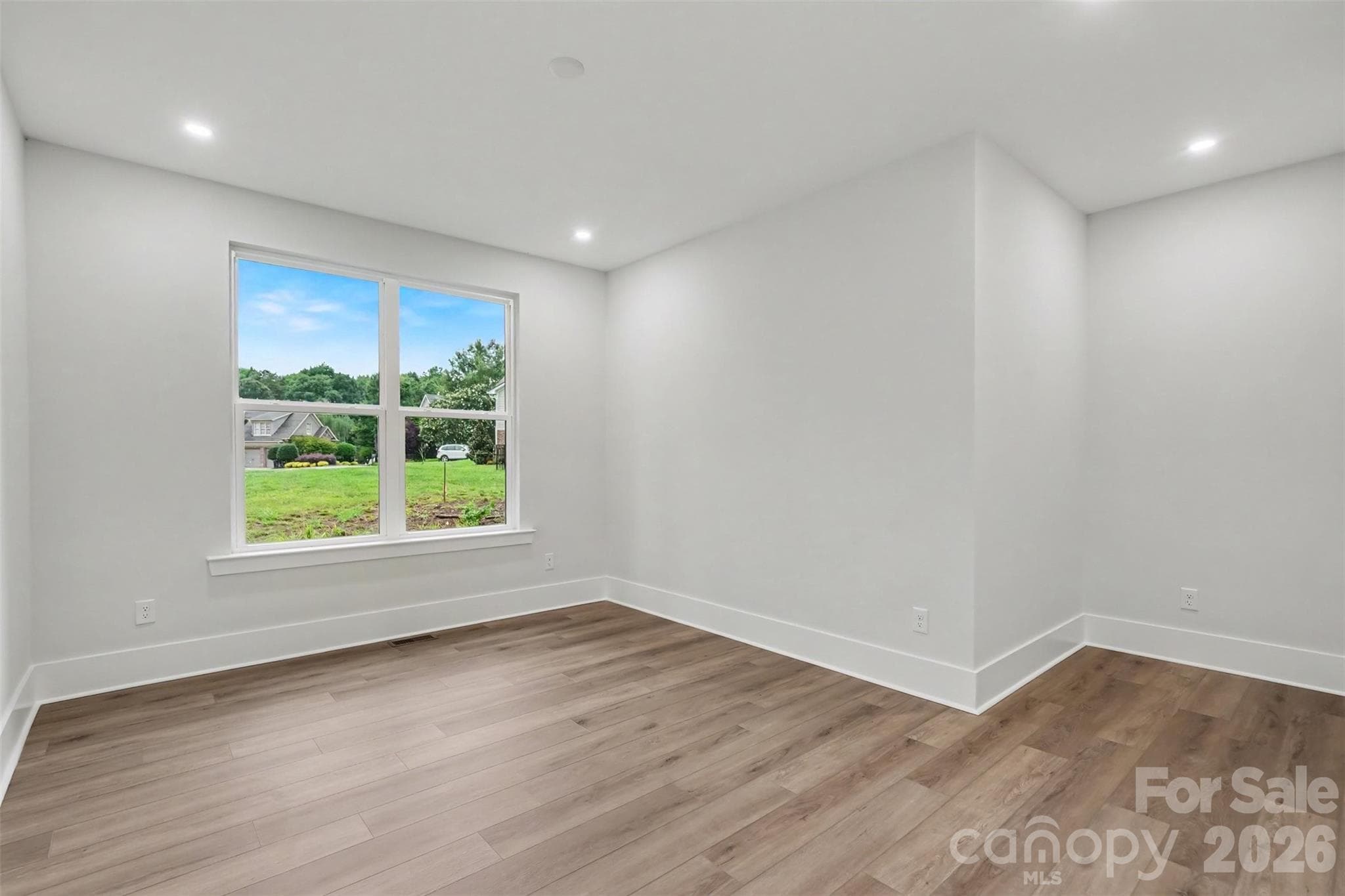 Flex room/office - - 4808 Rockwood Drive, Waxhaw
