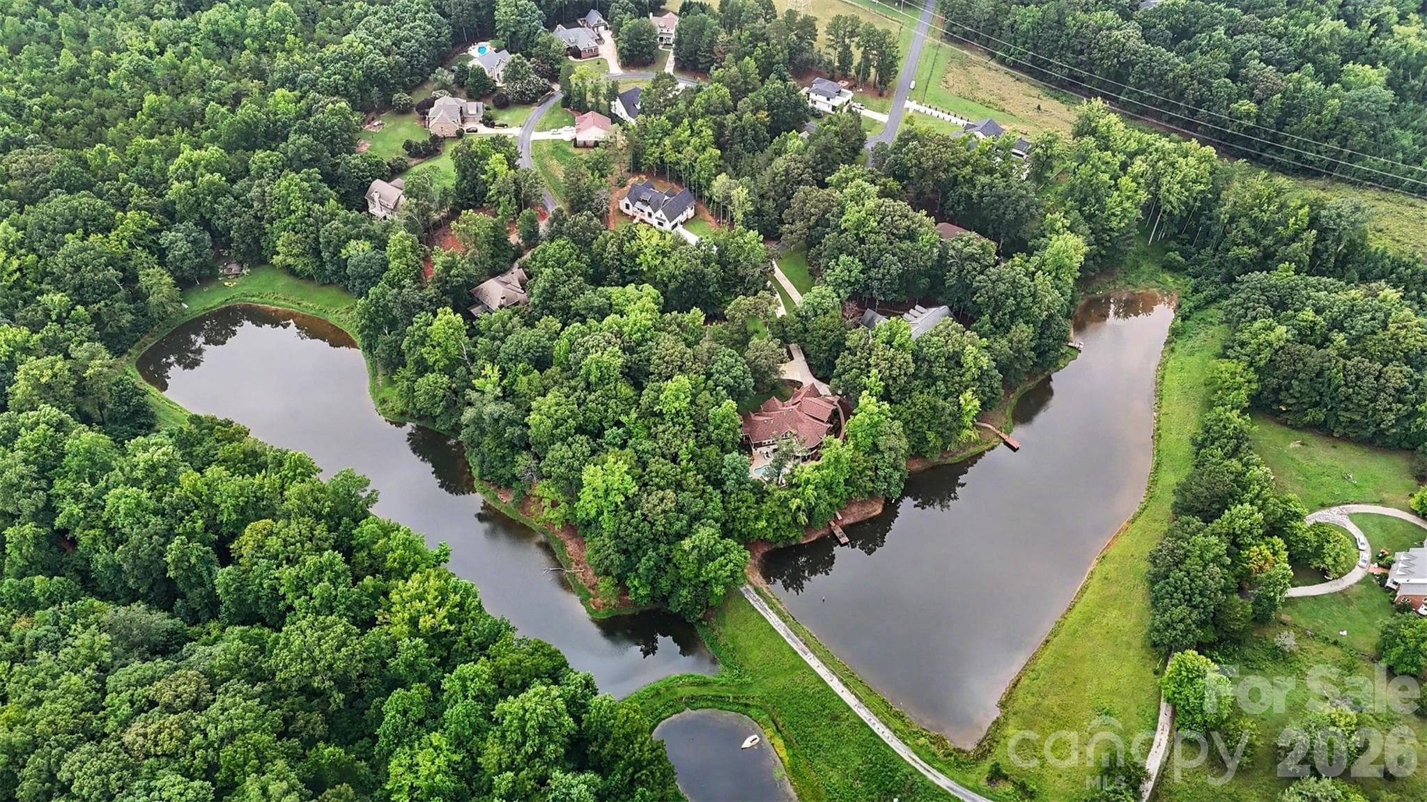 Single Family Residence at 4808 Rockwood Drive, Waxhaw, photo 34 of 36