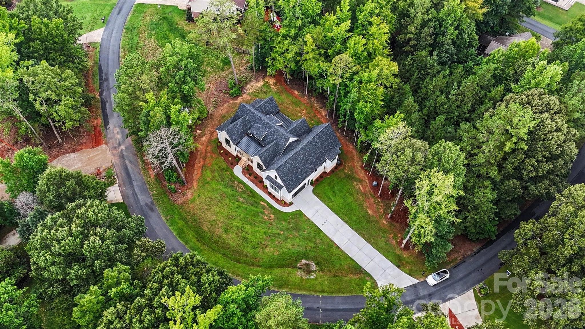 Single Family Residence at 4808 Rockwood Drive, Waxhaw, photo 36 of 36
