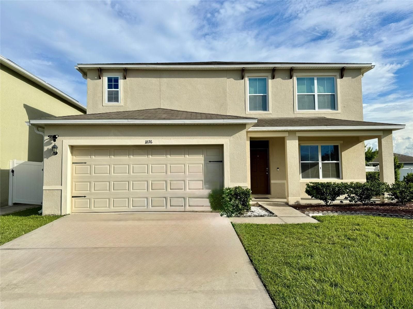 1876 CASSIDY KNOLL DR