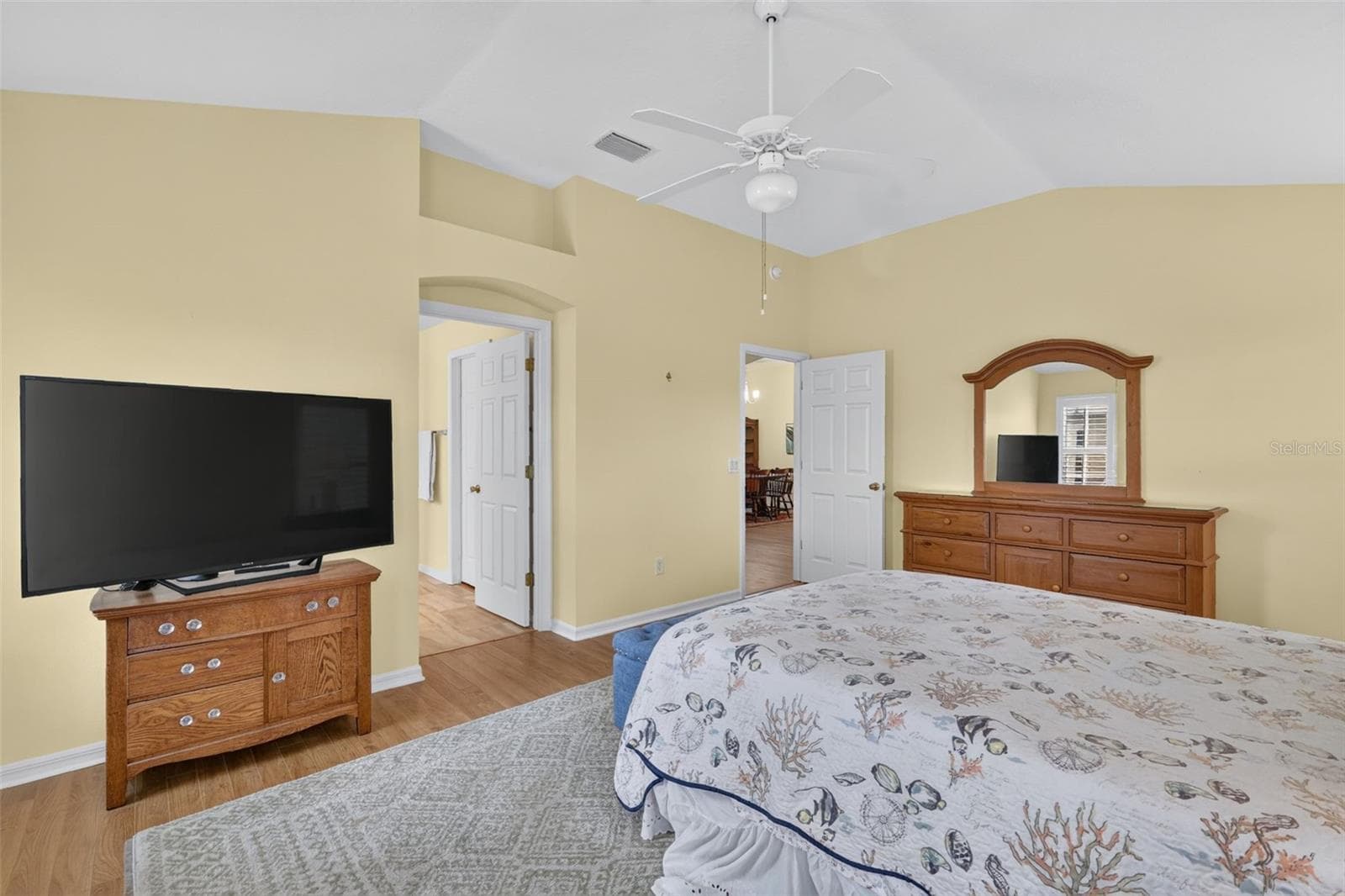 Single Family Residence at 1218 CAMERO DR, LADY LAKE, photo 17 of 36
