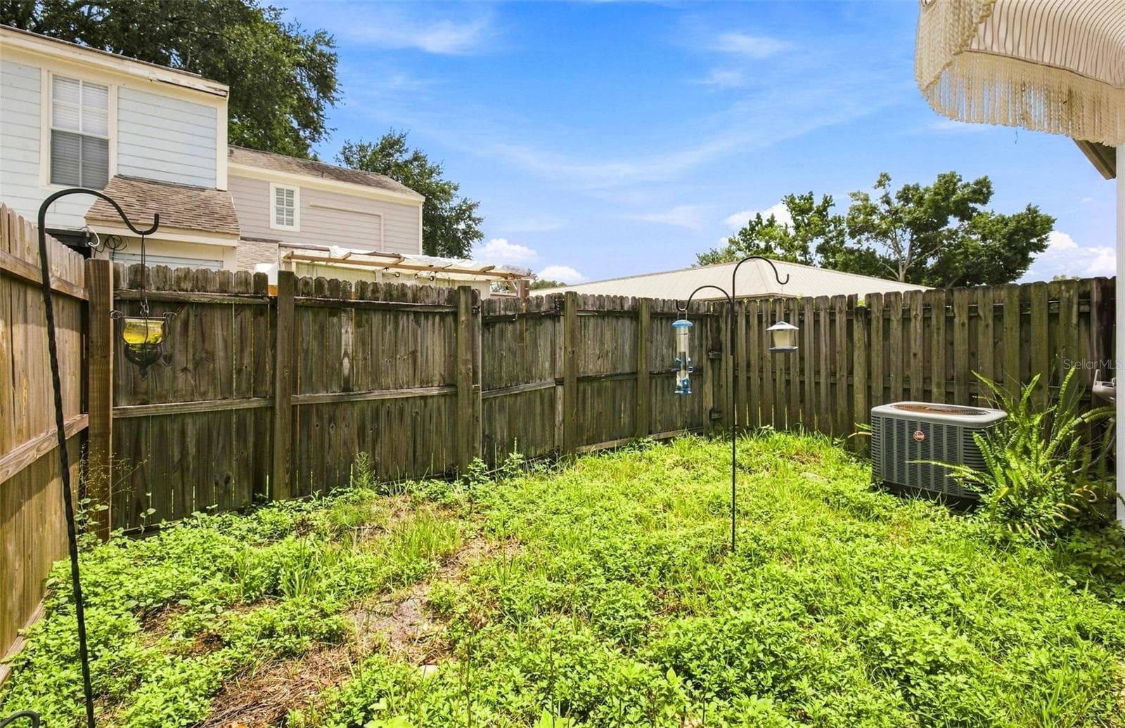 Townhouse at 1760 MILL RUN CIR, TAMPA, photo 35 of 42