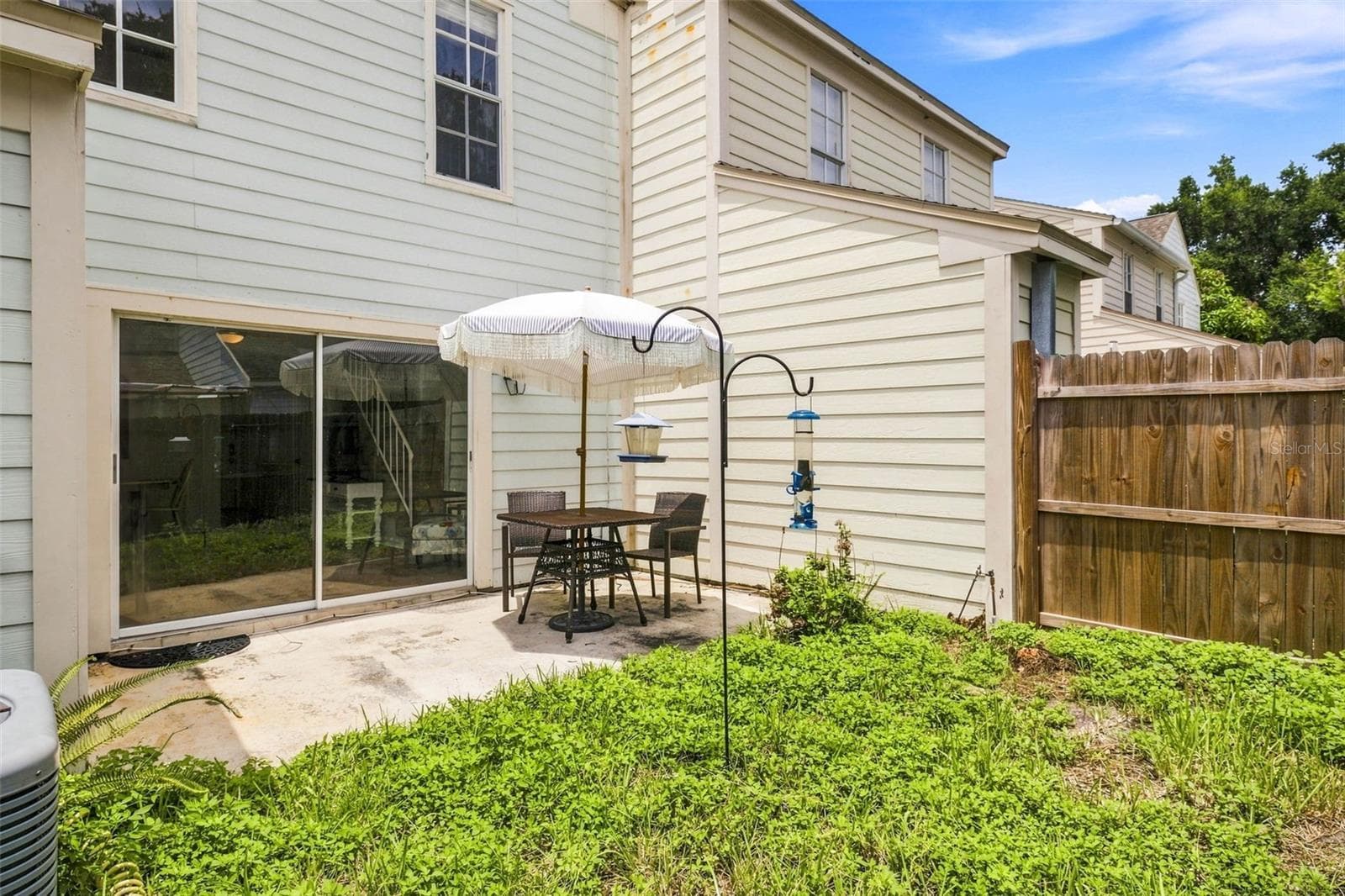 Townhouse at 1760 MILL RUN CIR, TAMPA, photo 36 of 42