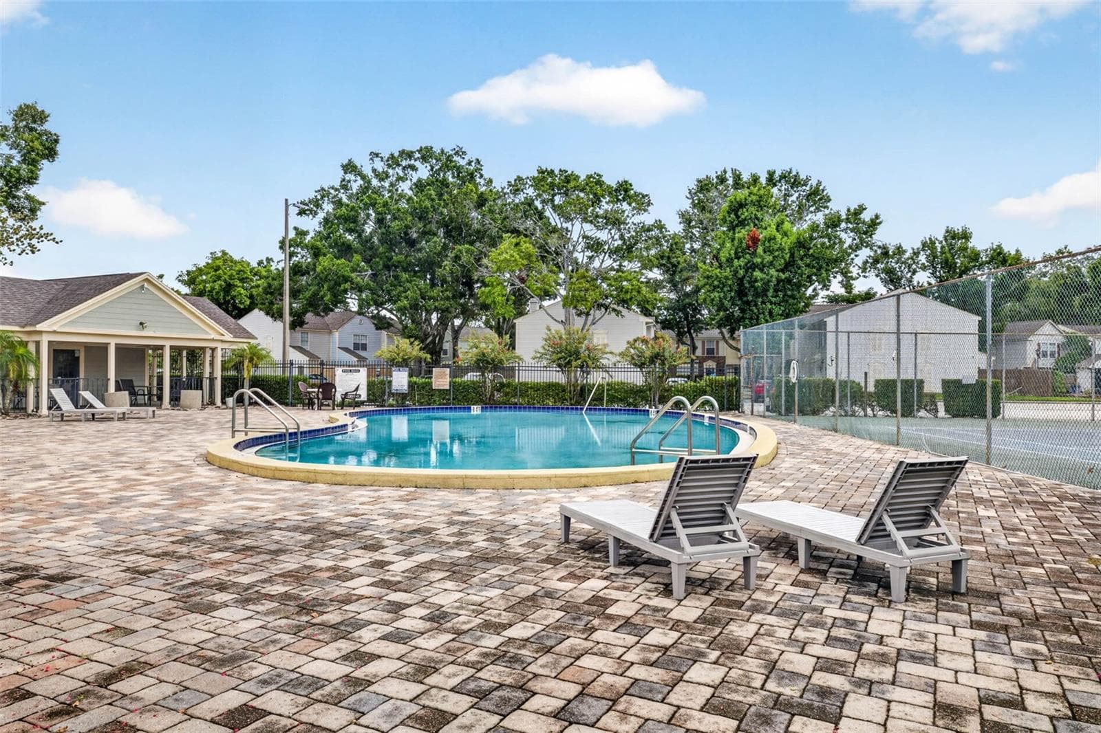 Townhouse at 1760 MILL RUN CIR, TAMPA, photo 42 of 42