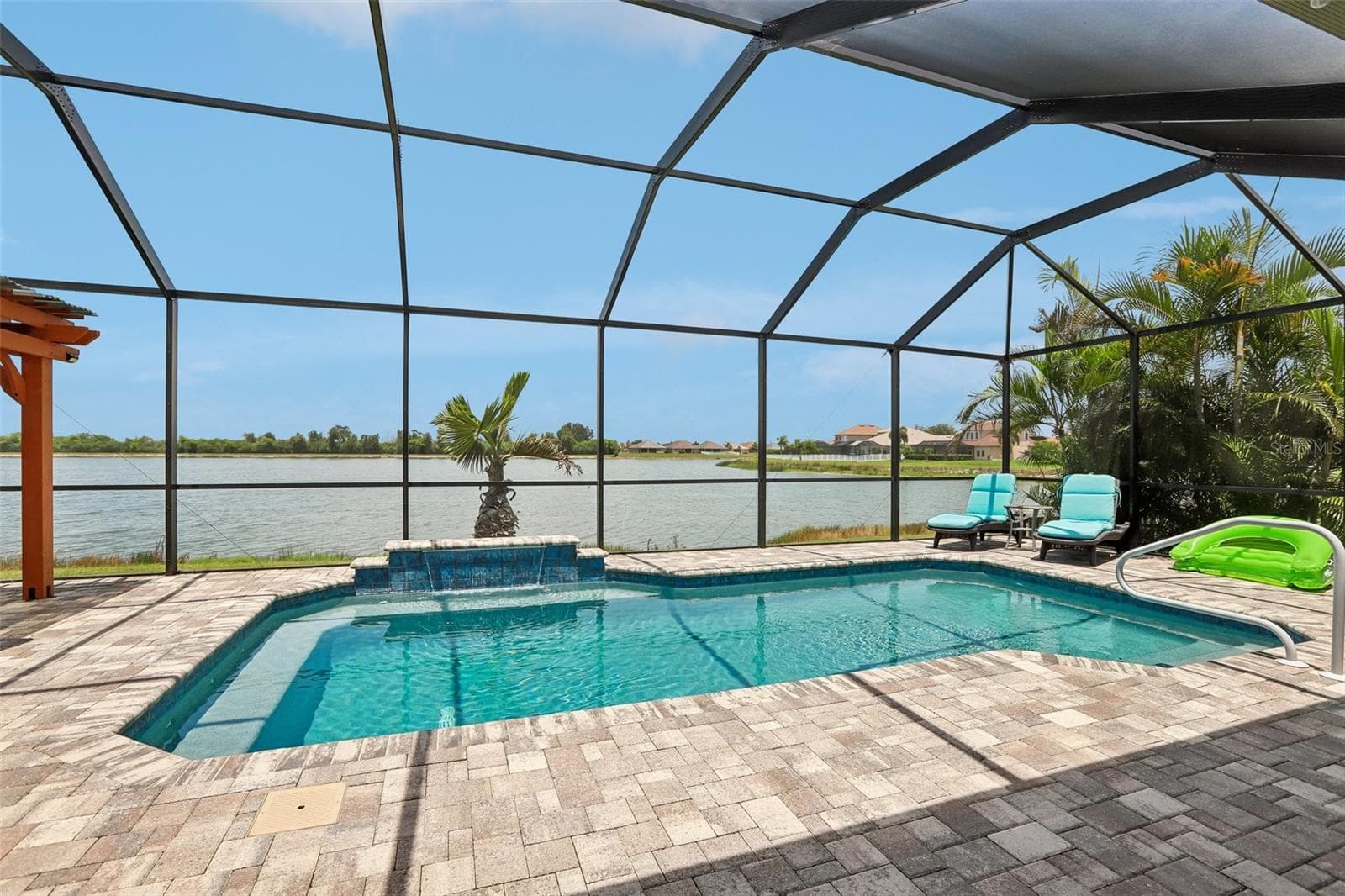 Single Family Residence at 809 SEMINOLE SKY DR, RUSKIN, photo 2 of 63