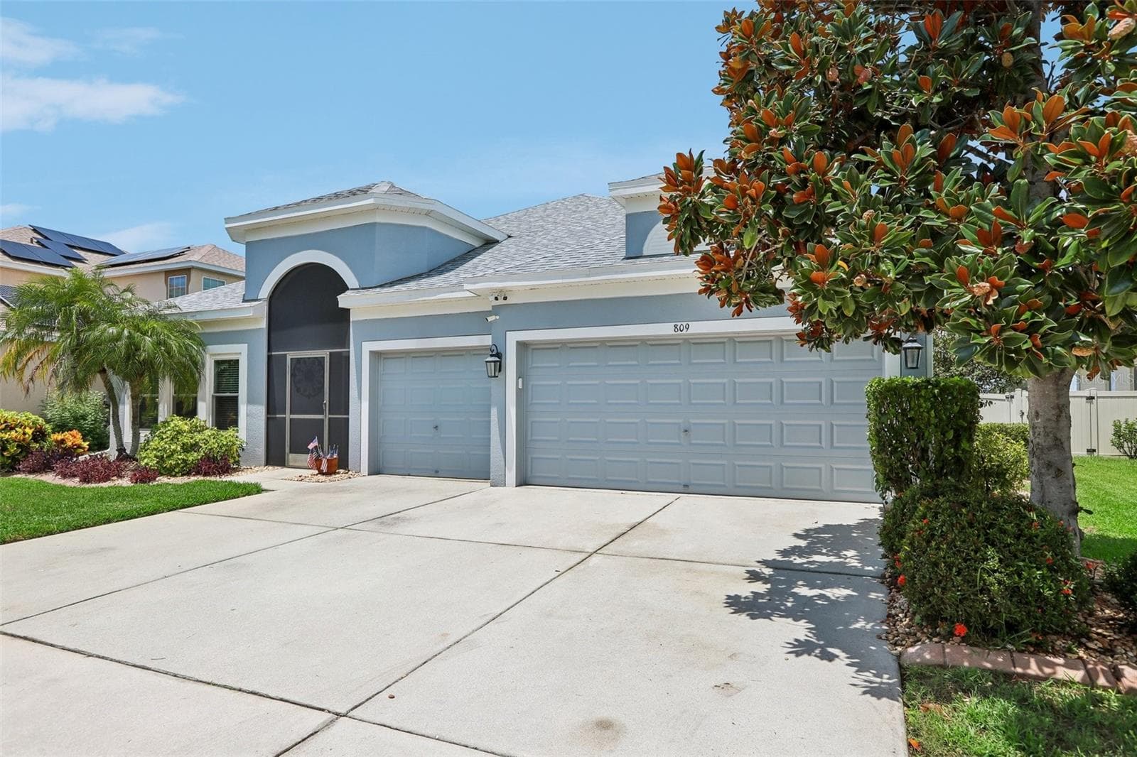 Single Family Residence at 809 SEMINOLE SKY DR, RUSKIN, photo 5 of 63