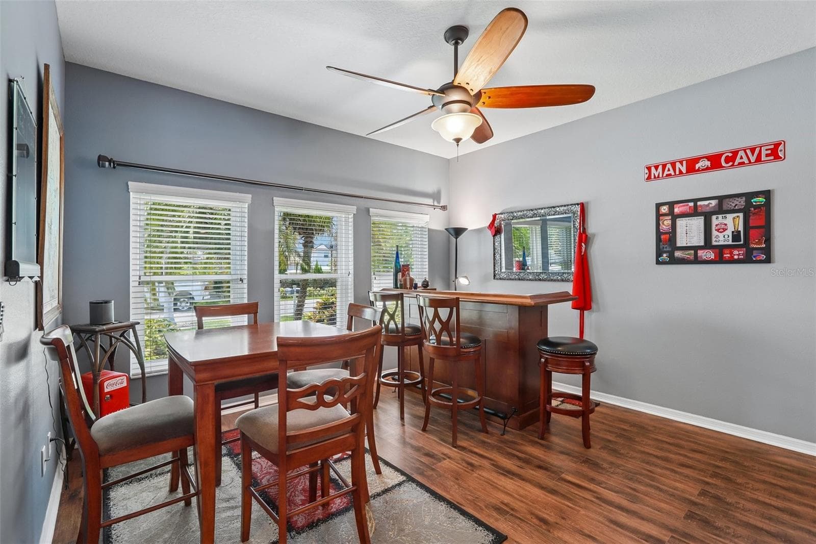Single Family Residence at 809 SEMINOLE SKY DR, RUSKIN, photo 12 of 63