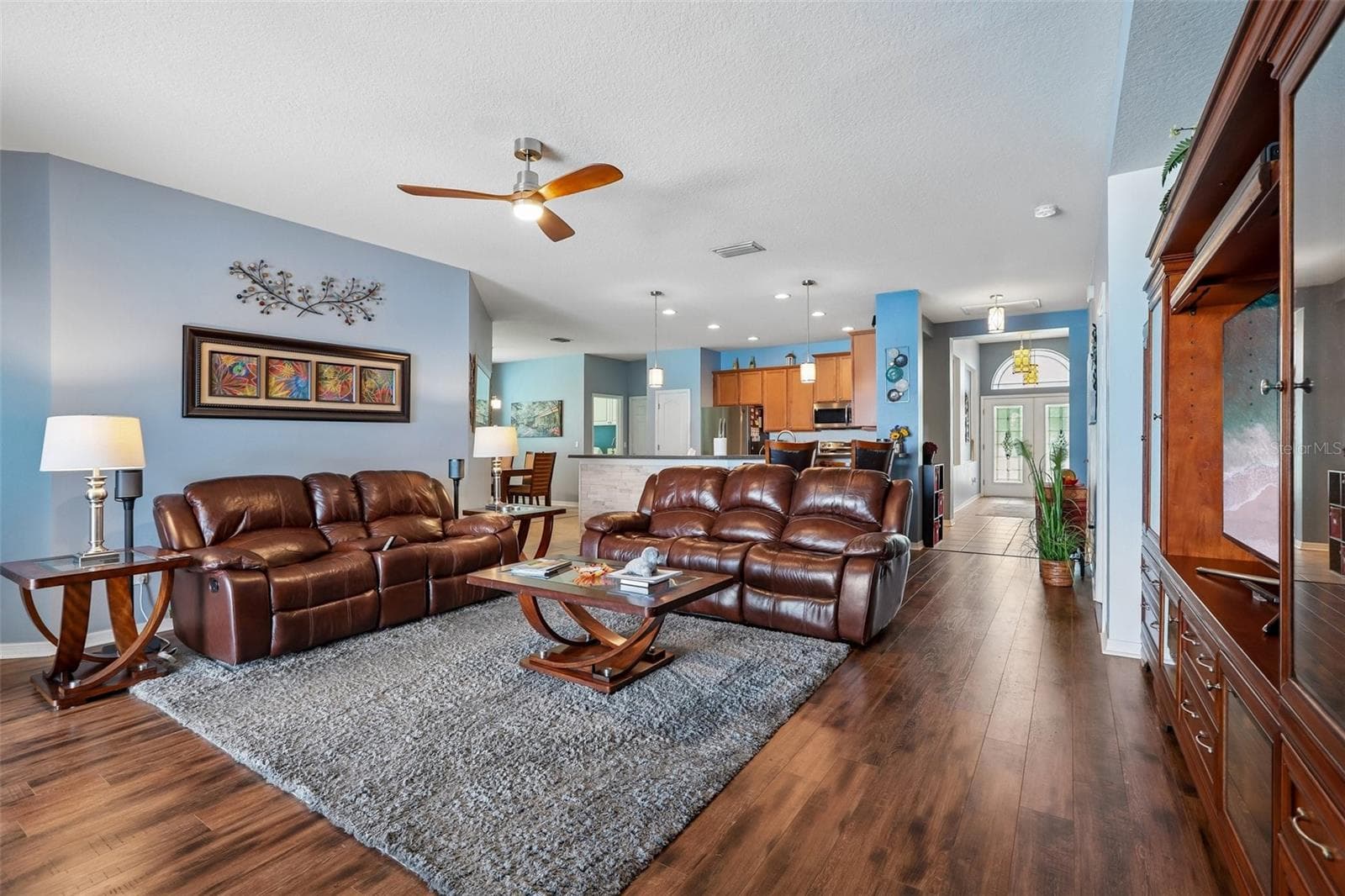 Single Family Residence at 809 SEMINOLE SKY DR, RUSKIN, photo 13 of 63