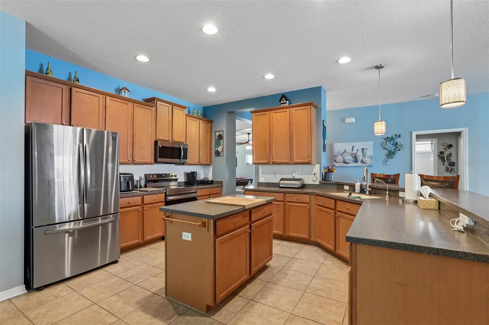 Single Family Residence at 809 SEMINOLE SKY DR, RUSKIN, photo 19 of 63