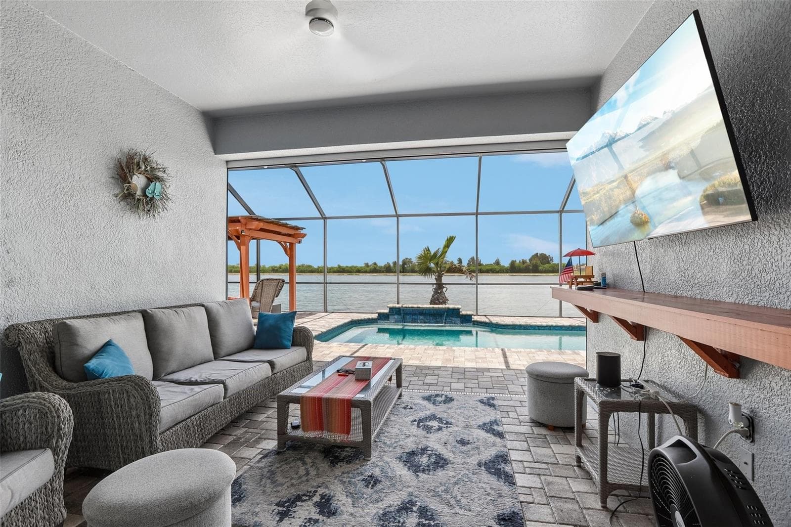 Single Family Residence at 809 SEMINOLE SKY DR, RUSKIN, photo 40 of 63