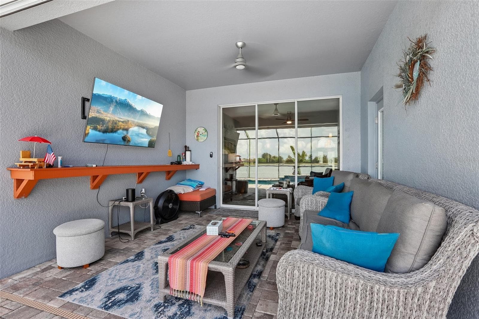 Single Family Residence at 809 SEMINOLE SKY DR, RUSKIN, photo 41 of 63