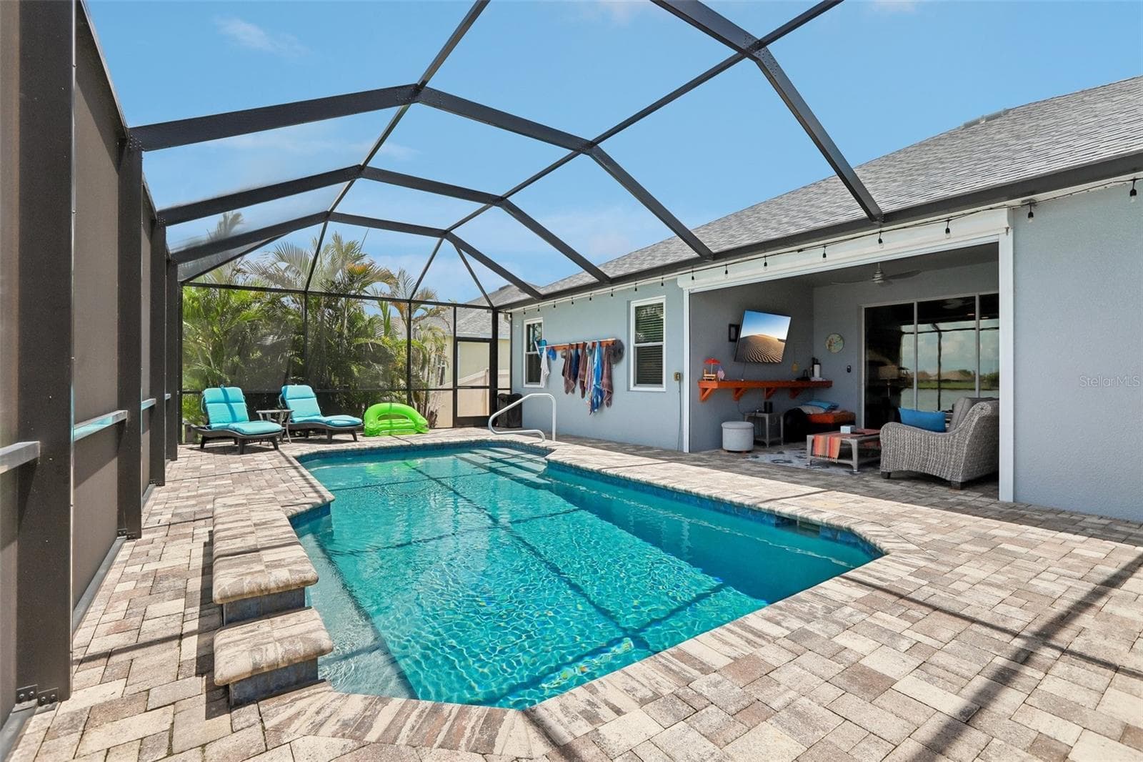Single Family Residence at 809 SEMINOLE SKY DR, RUSKIN, photo 44 of 63