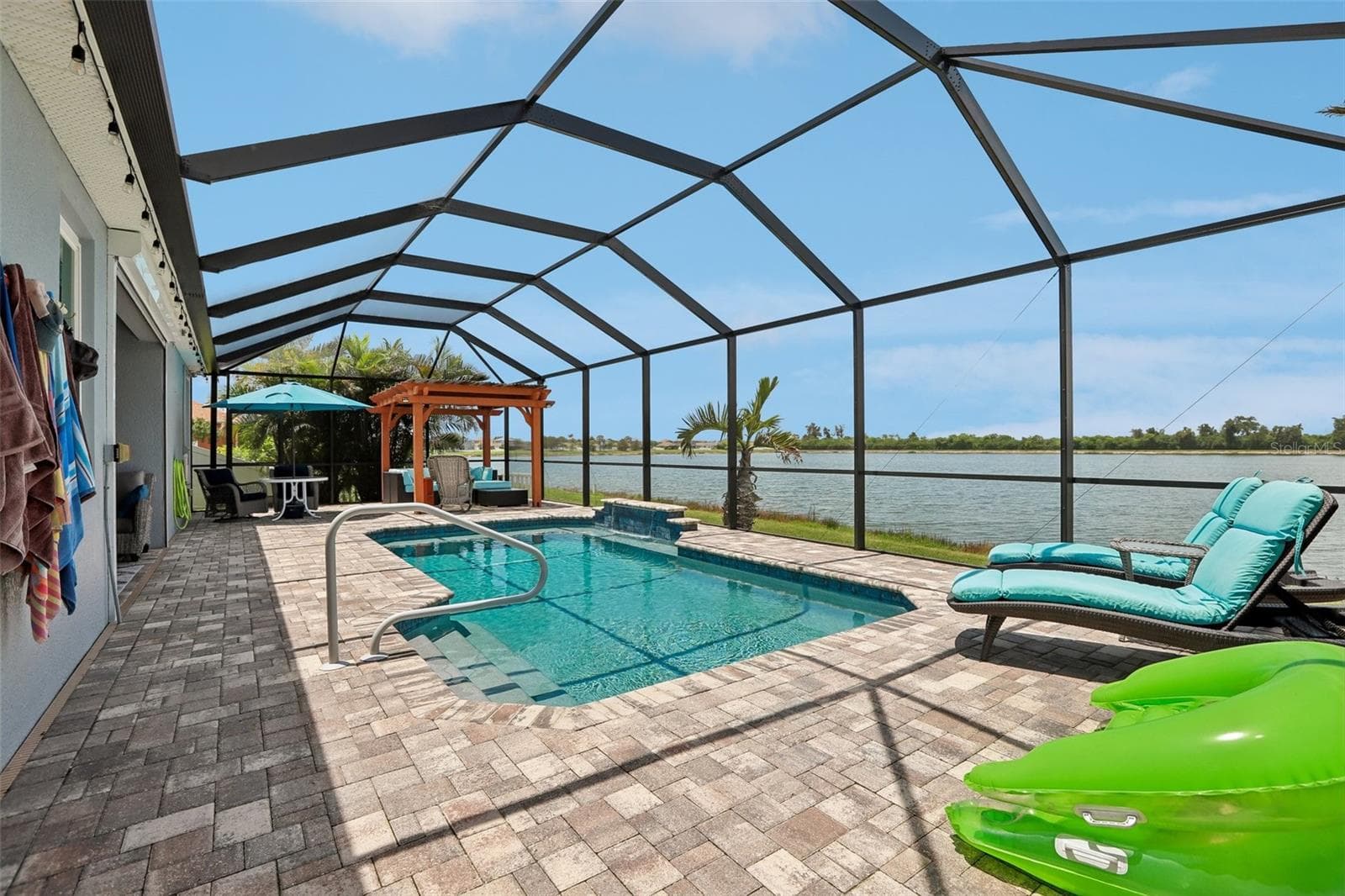 Single Family Residence at 809 SEMINOLE SKY DR, RUSKIN, photo 47 of 63