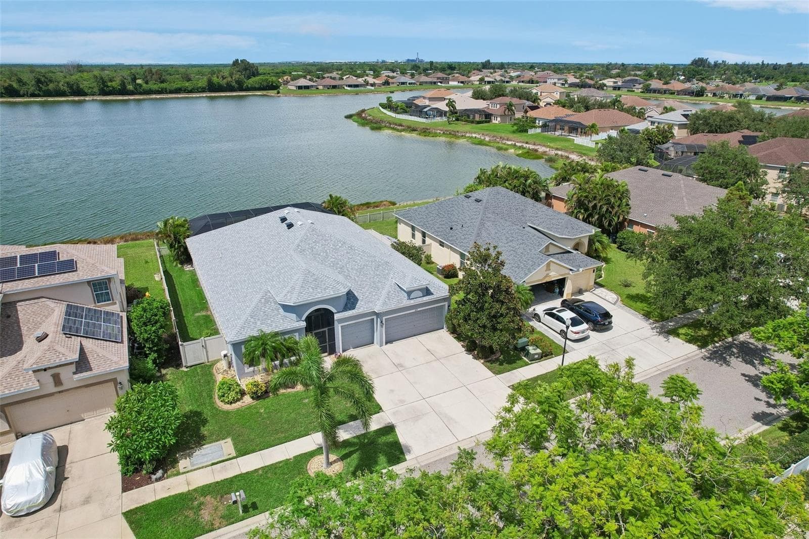 Single Family Residence at 809 SEMINOLE SKY DR, RUSKIN, photo 58 of 63