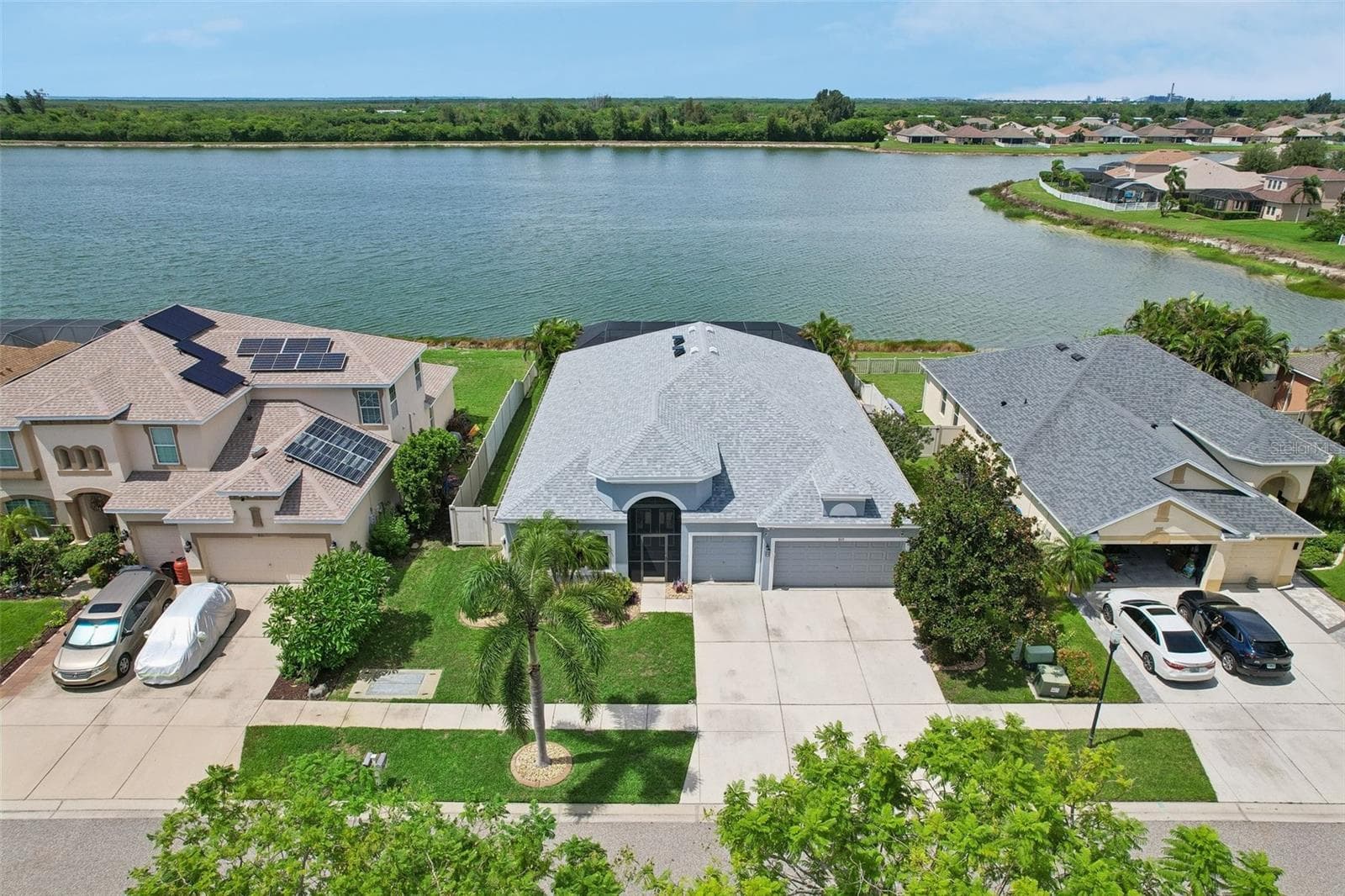 Single Family Residence at 809 SEMINOLE SKY DR, RUSKIN, photo 59 of 63
