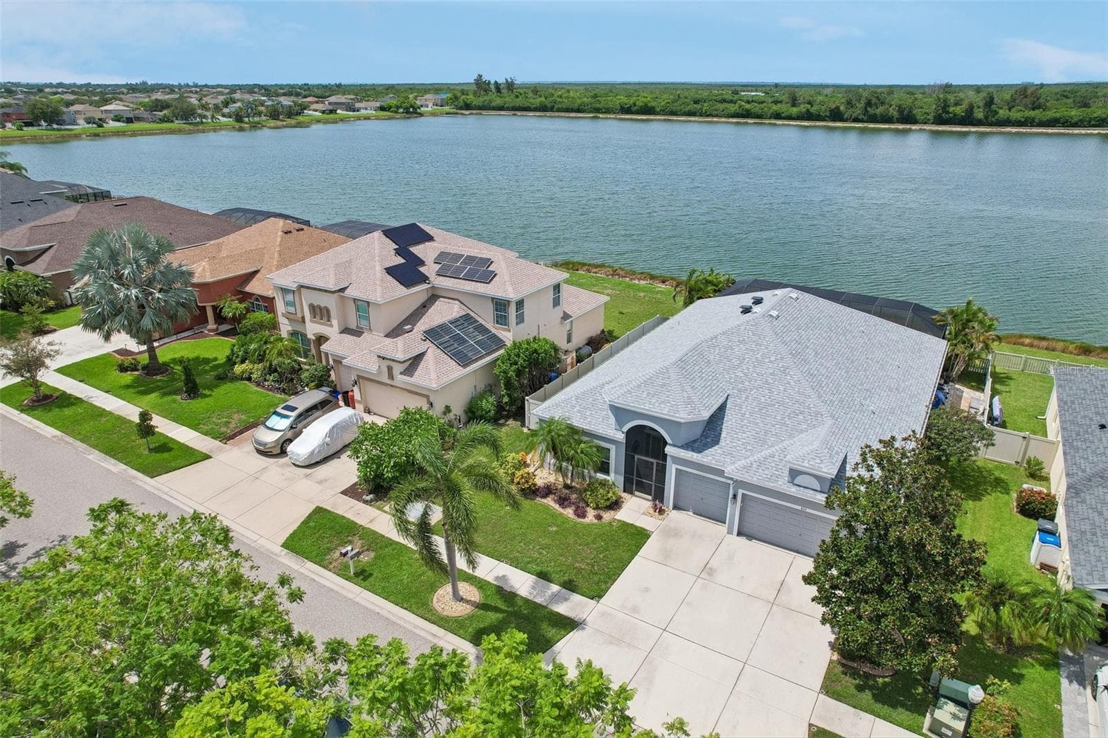 Single Family Residence at 809 SEMINOLE SKY DR, RUSKIN, photo 60 of 63
