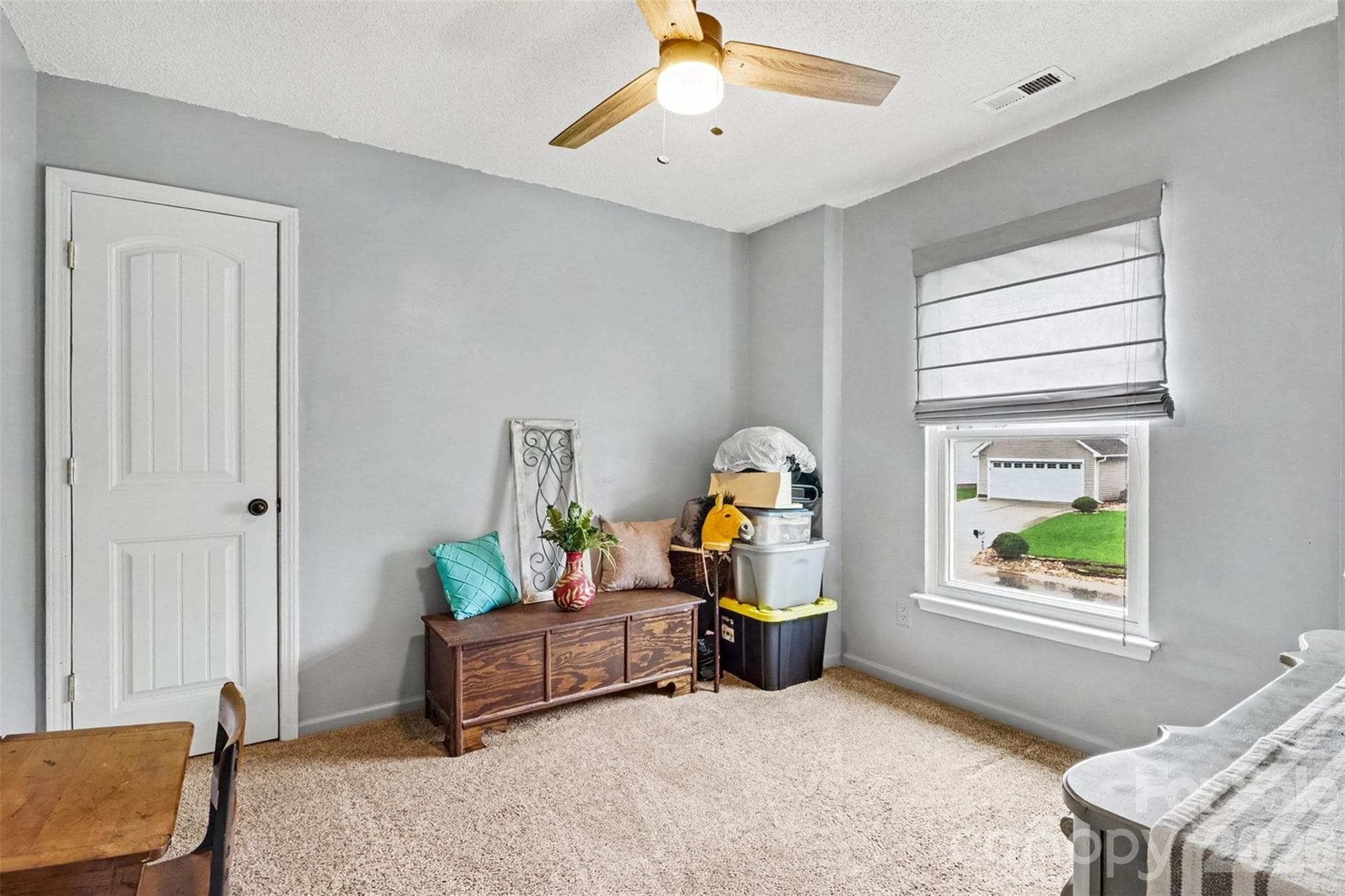 3rd Bedroom - 4828 Asherton Place NW, Concord